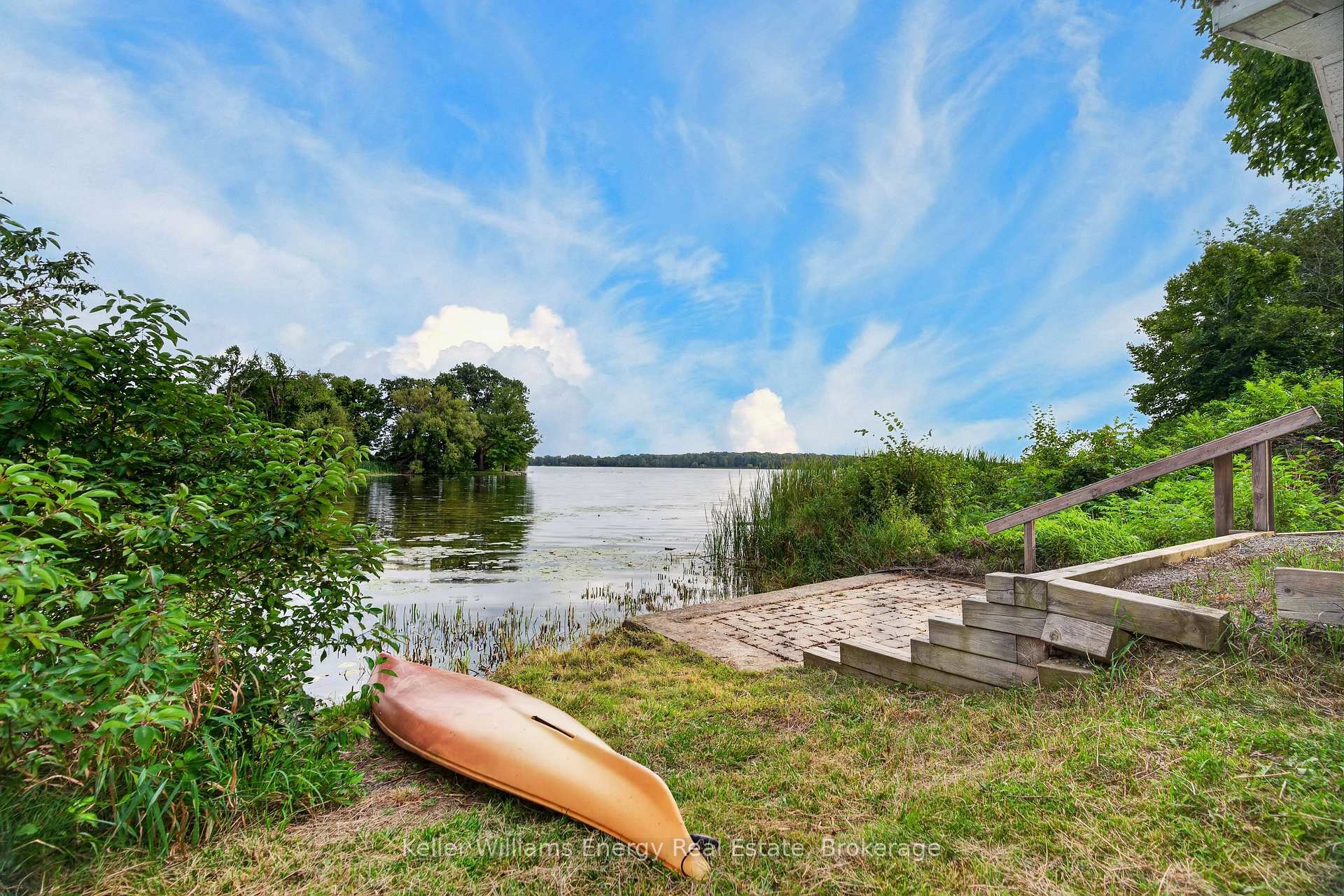 Photo 45 of 89 Smith's Bay Avenue, Prince Edward County, North Marysburg Ward — HOMEH