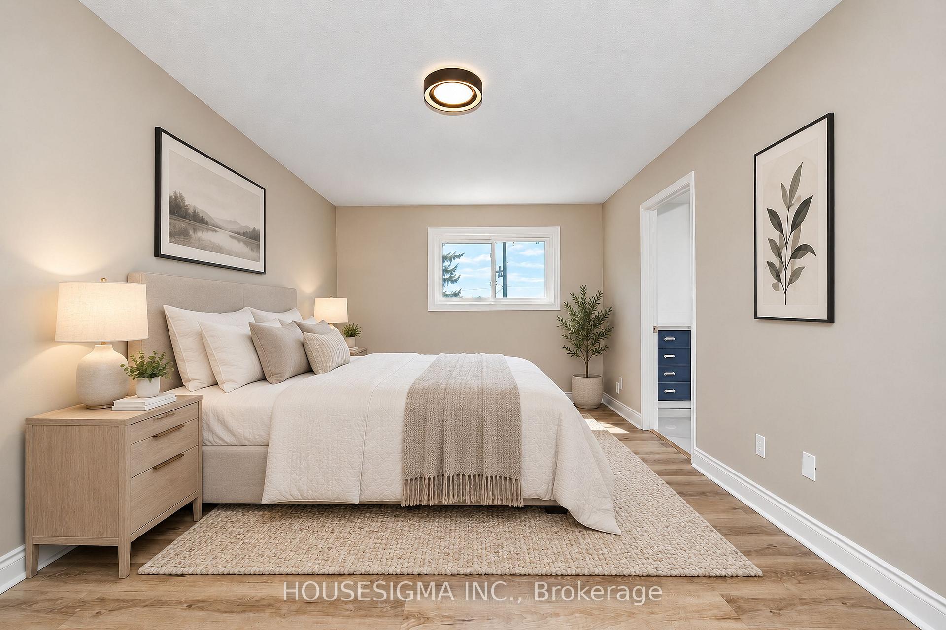 Photo 18 of 42 Cherry Blossom Crescent, Clarington, Courtice — HOMEH