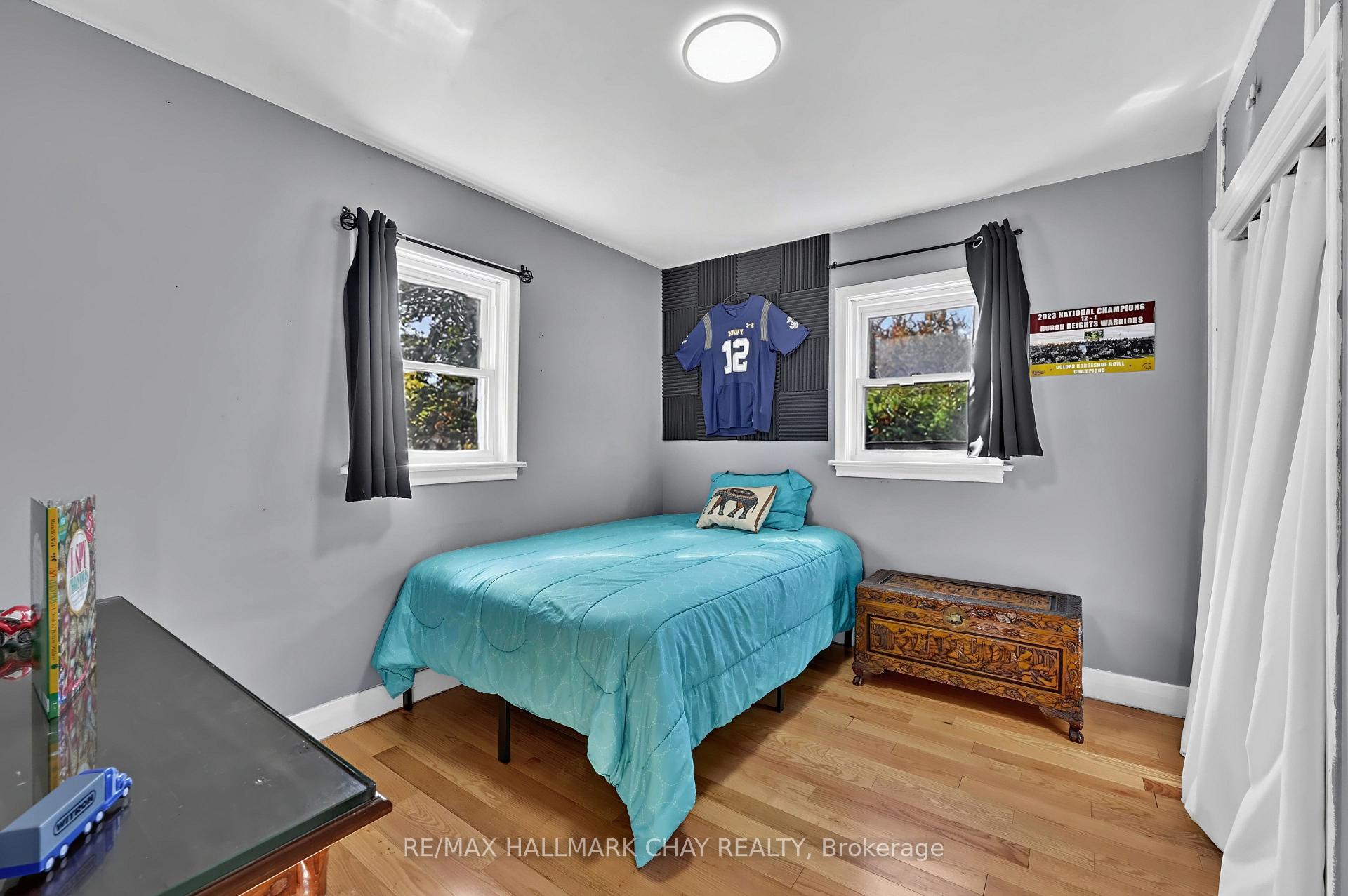 Photo 15 of 90 Roxborough Road, Newmarket, Gorham-College Manor — HOMEH