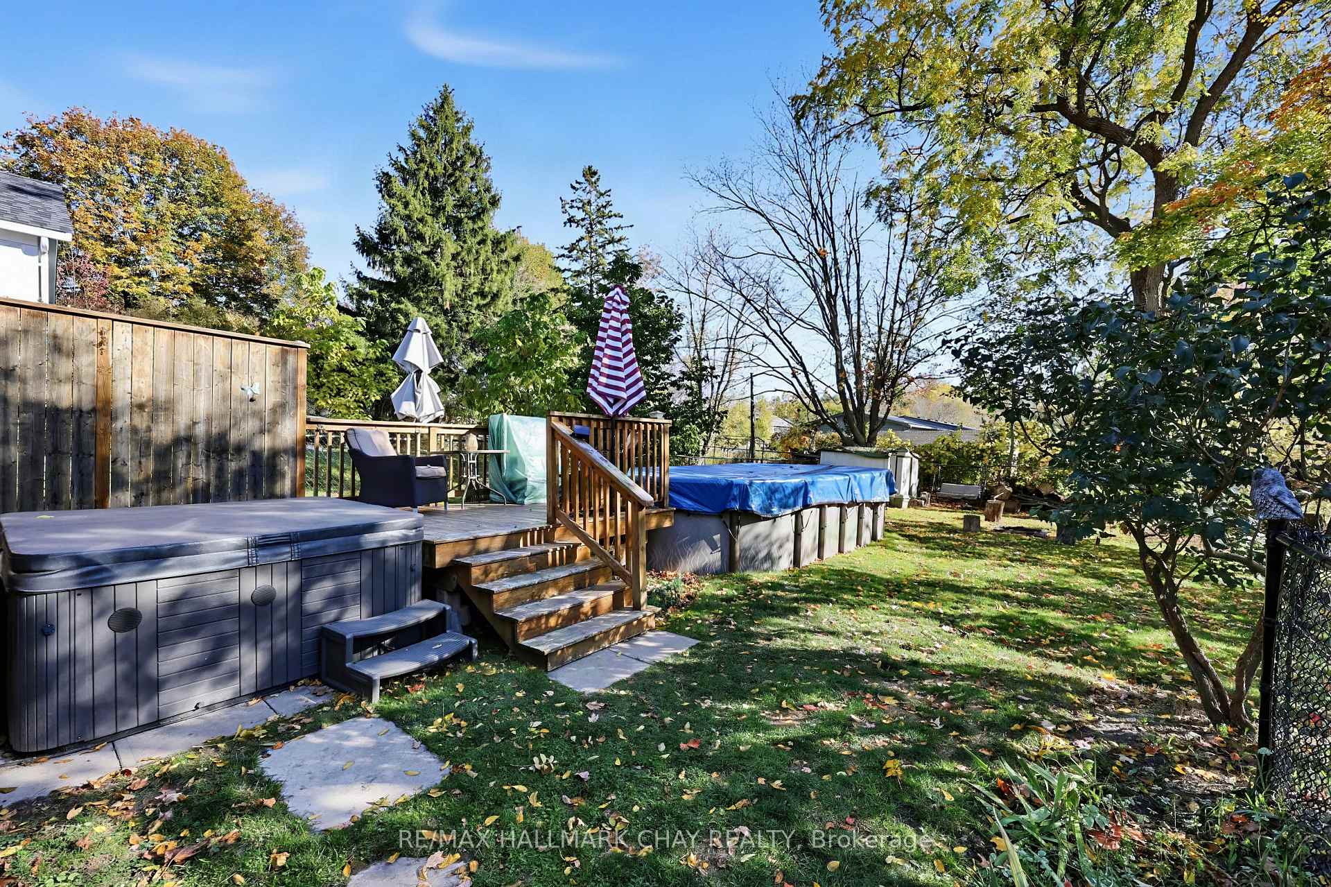 Photo 25 of 90 Roxborough Road, Newmarket, Gorham-College Manor — HOMEH