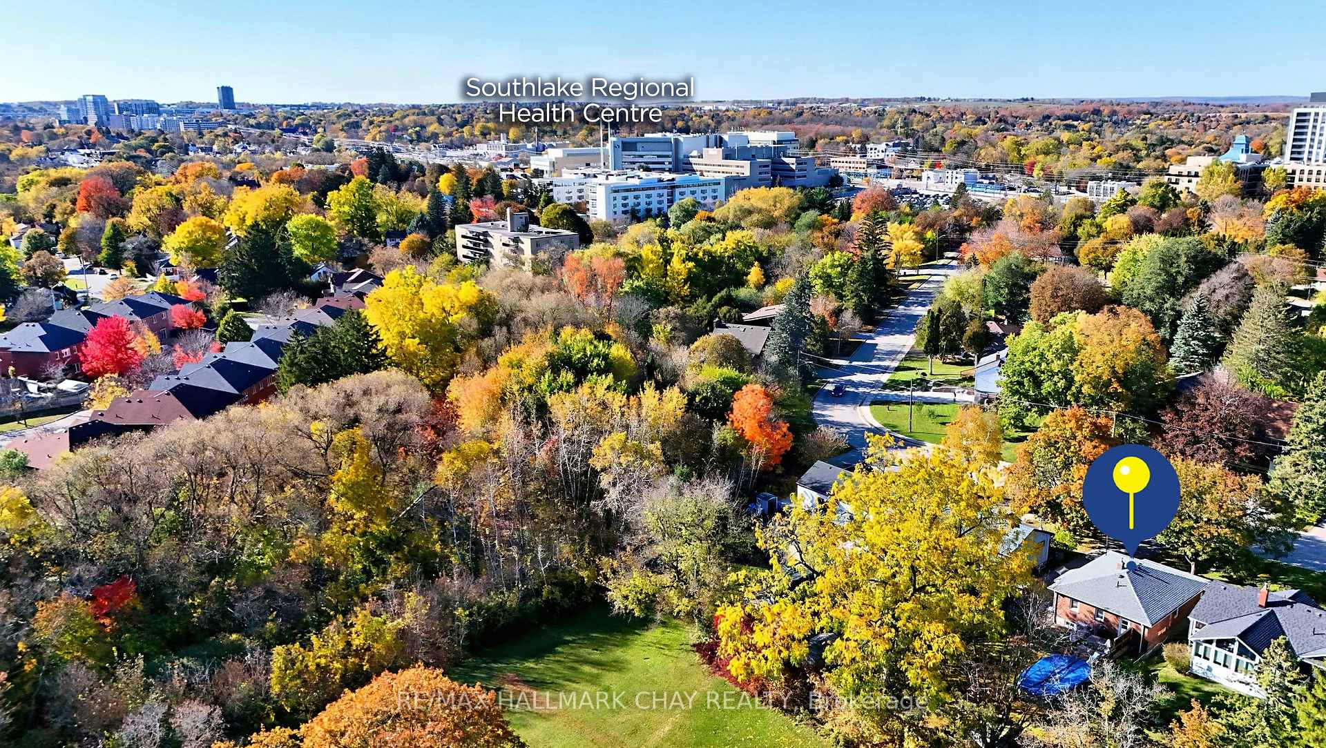 Photo 30 of 90 Roxborough Road, Newmarket, Gorham-College Manor — HOMEH