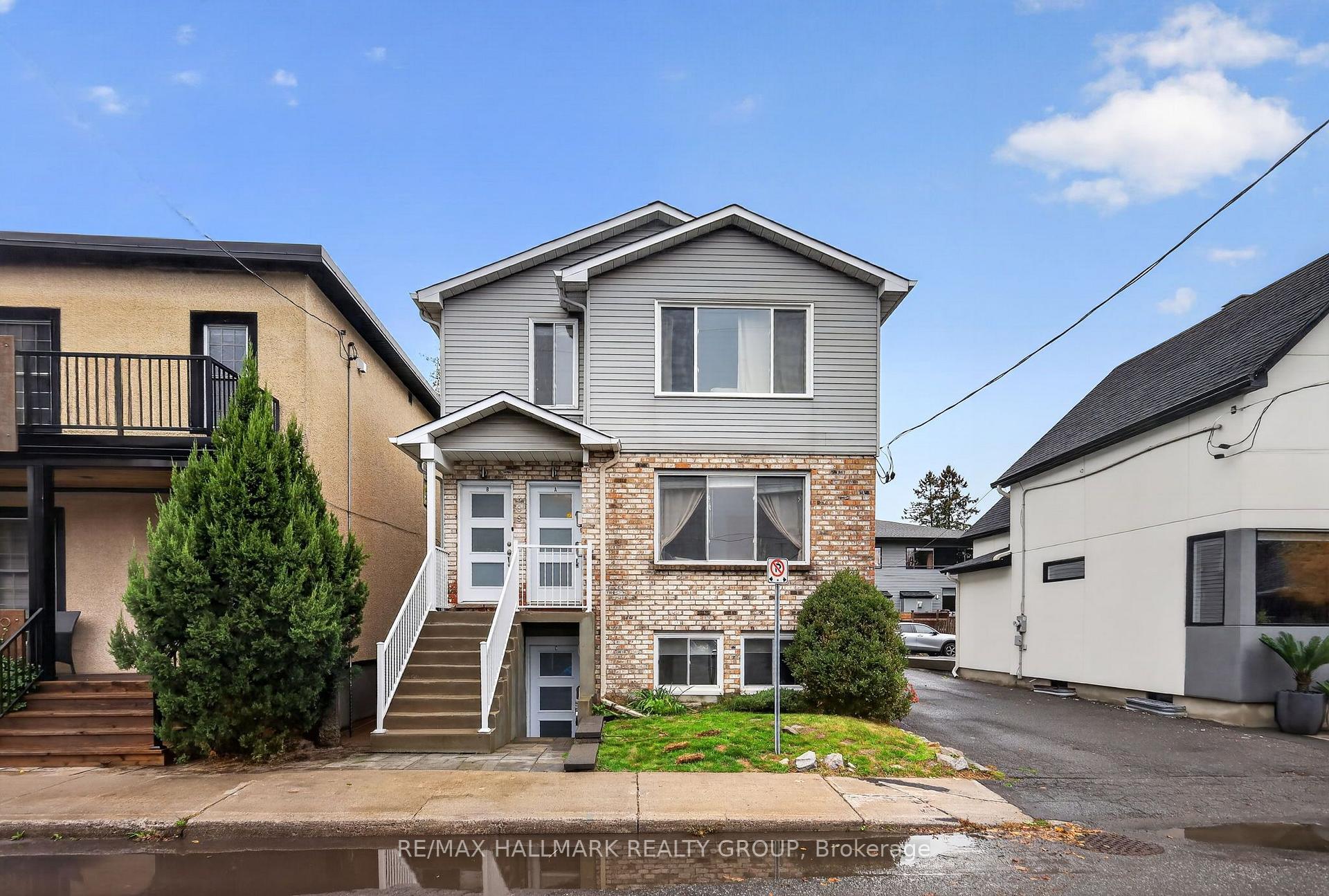 Photo 1 of 388 Winston Avenue, Ottawa, Westboro West — HOMEH