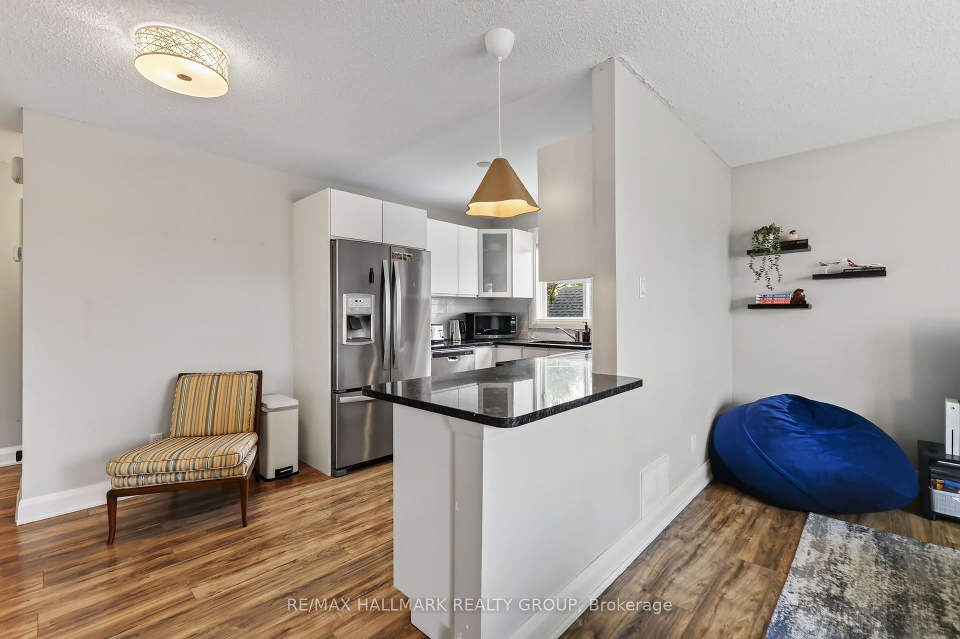Photo 7 of 388 Winston Avenue, Ottawa, Westboro West — HOMEH
