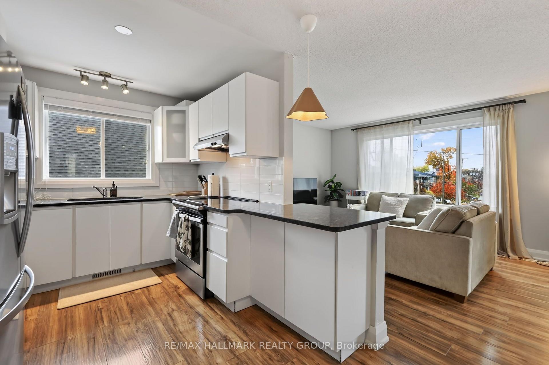 Photo 8 of 388 Winston Avenue, Ottawa, Westboro West — HOMEH