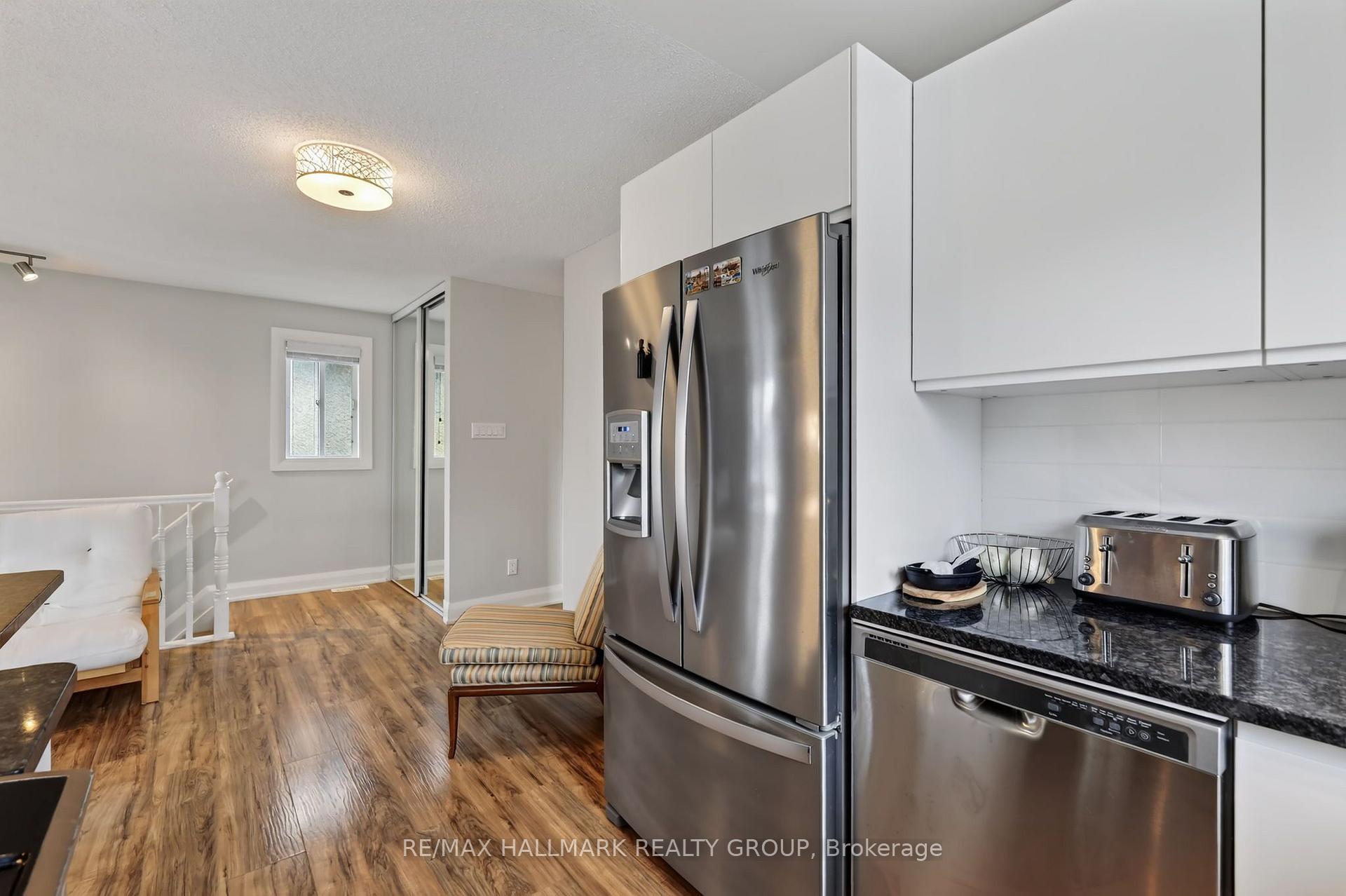Photo 10 of 388 Winston Avenue, Ottawa, Westboro West — HOMEH