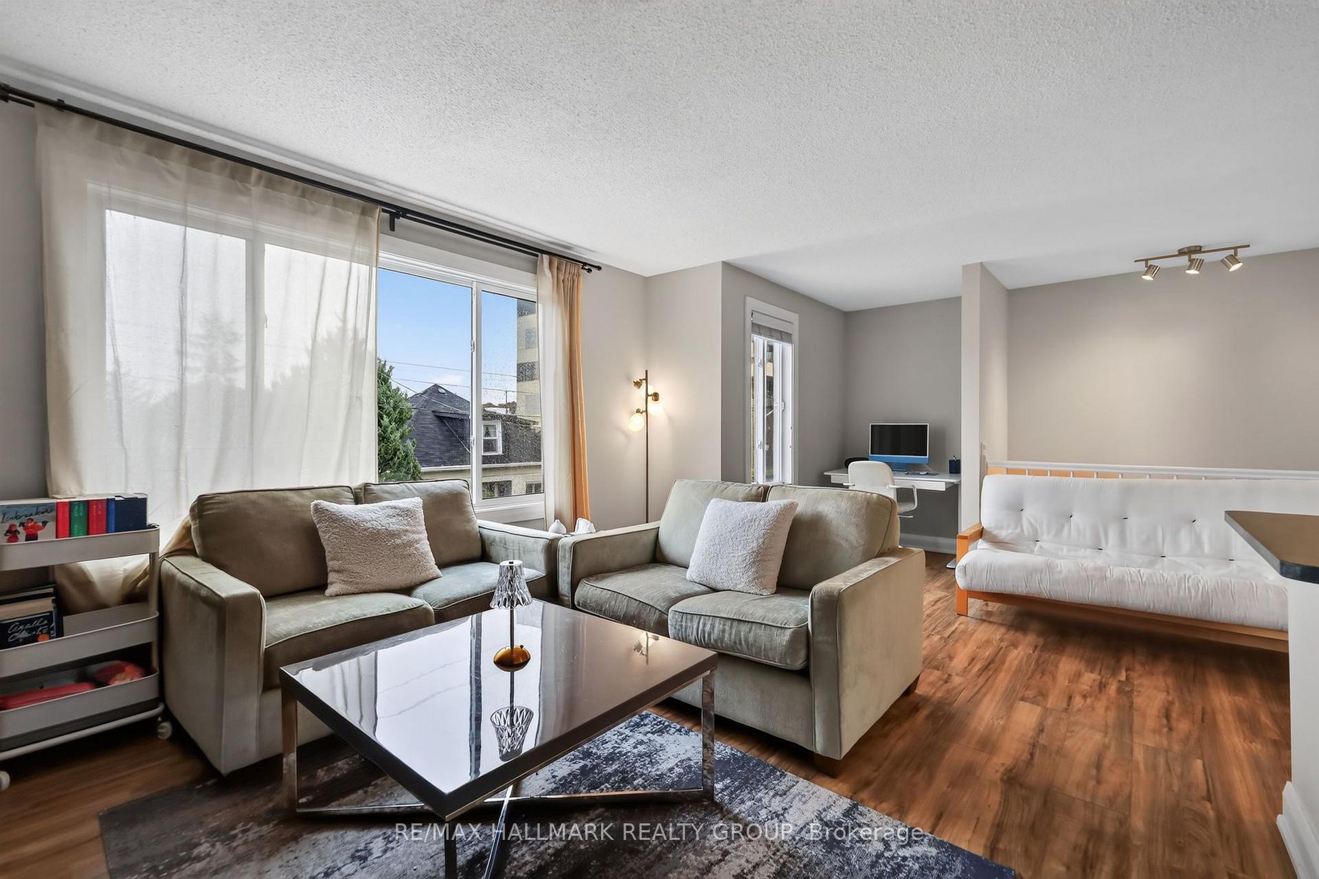 Photo 12 of 388 Winston Avenue, Ottawa, Westboro West — HOMEH