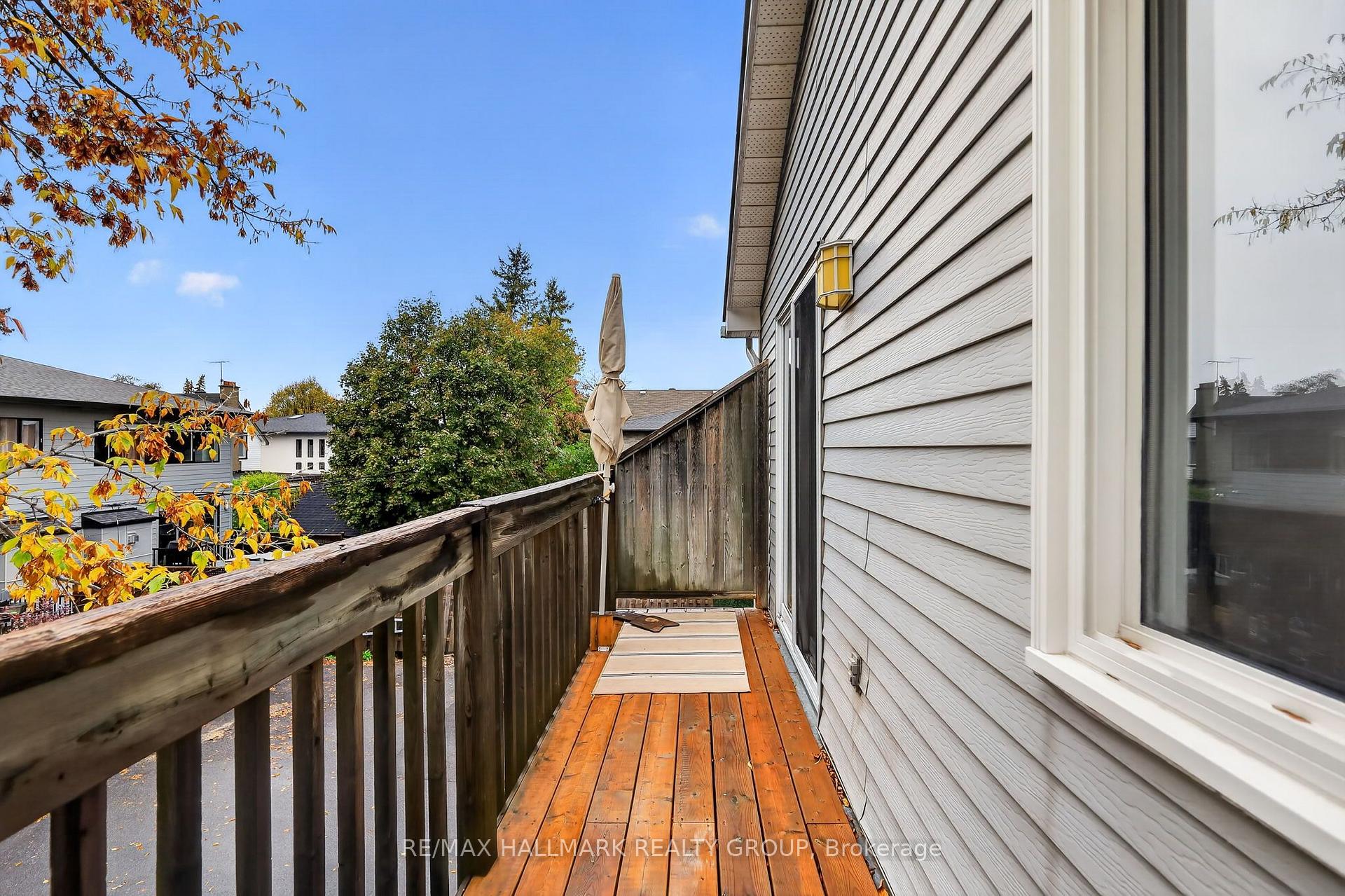 Photo 19 of 388 Winston Avenue, Ottawa, Westboro West — HOMEH