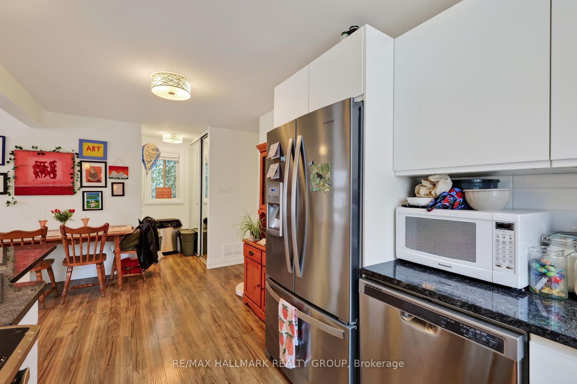 Photo 29 of 388 Winston Avenue, Ottawa, Westboro West — HOMEH