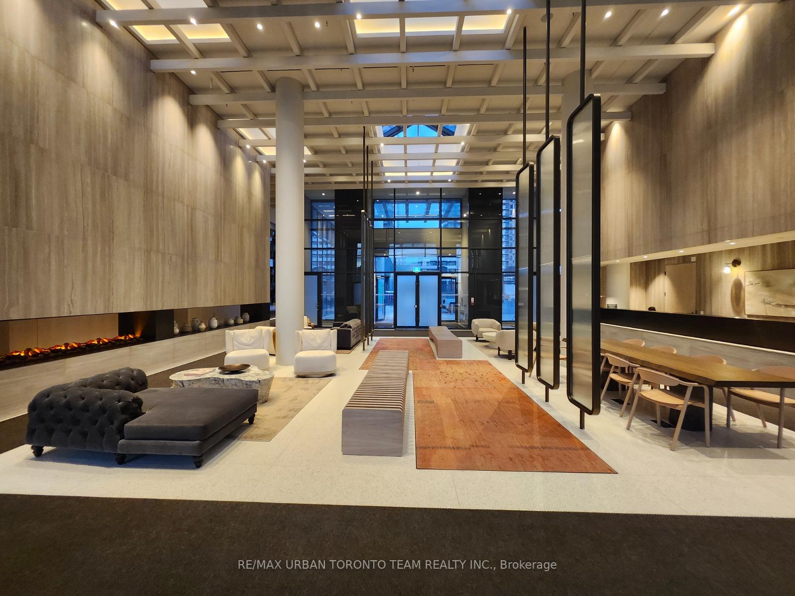 Photo 1 of Unit 2608, 195 Commerce Street, Vaughan, Vaughan Corporate Centre — HOMEH
