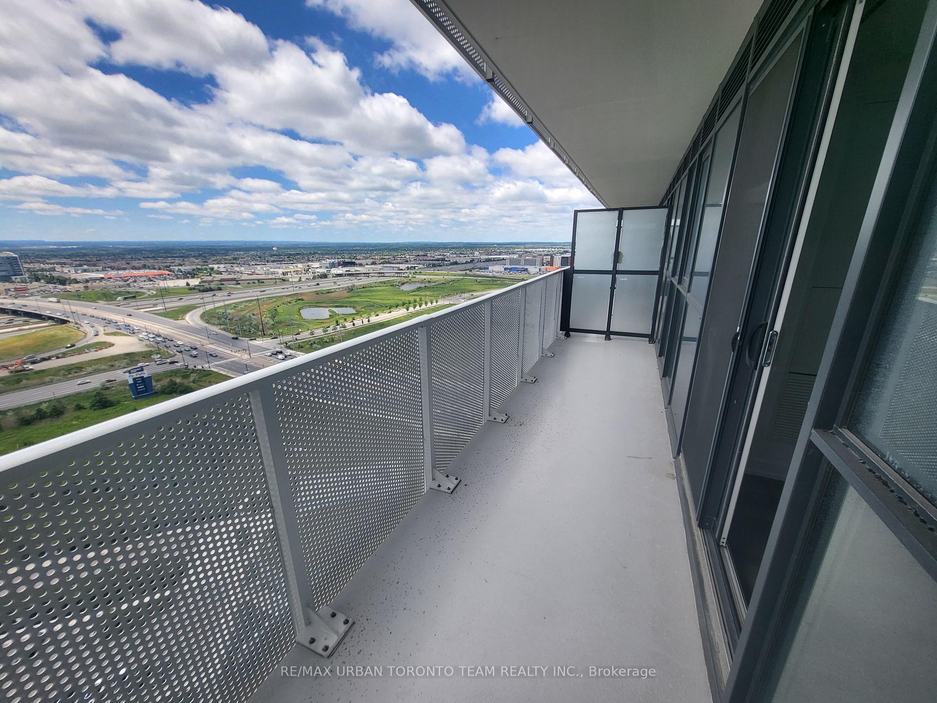 Photo 5 of Unit 2608, 195 Commerce Street, Vaughan, Vaughan Corporate Centre — HOMEH