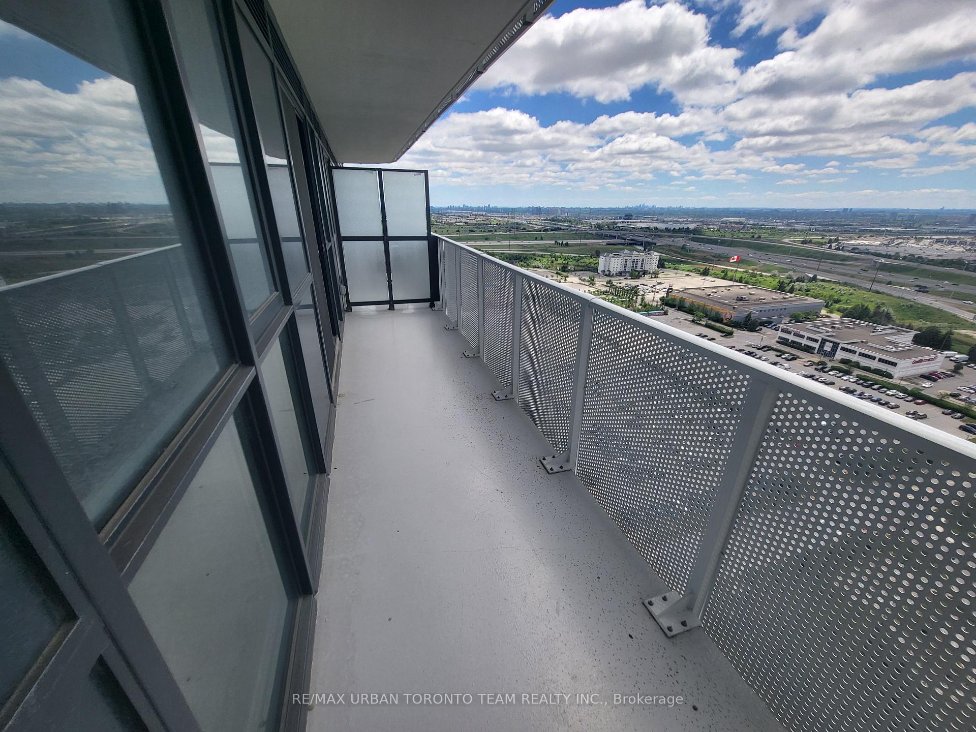 Photo 6 of Unit 2608, 195 Commerce Street, Vaughan, Vaughan Corporate Centre — HOMEH