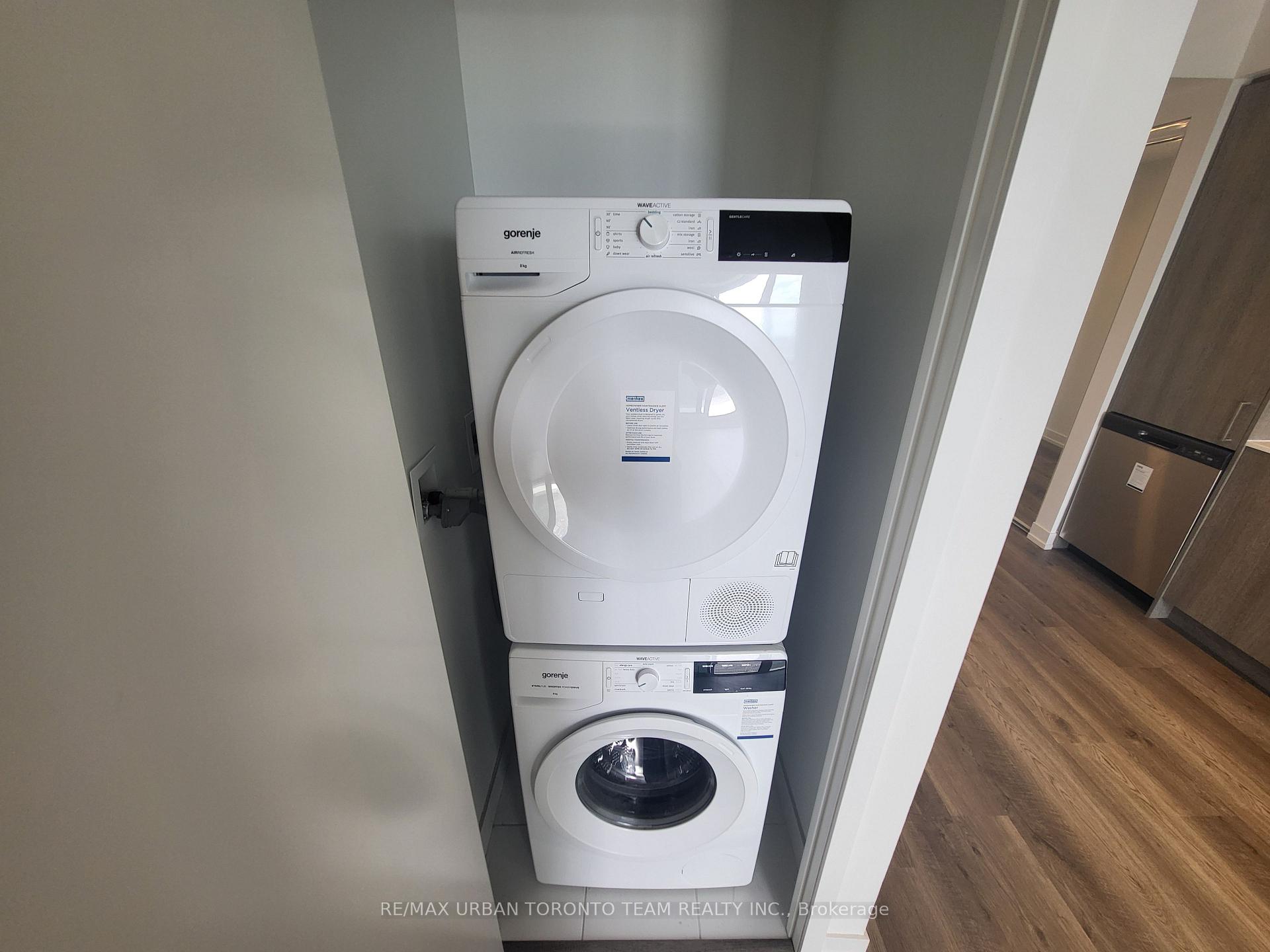 Photo 12 of Unit 2608, 195 Commerce Street, Vaughan, Vaughan Corporate Centre — HOMEH