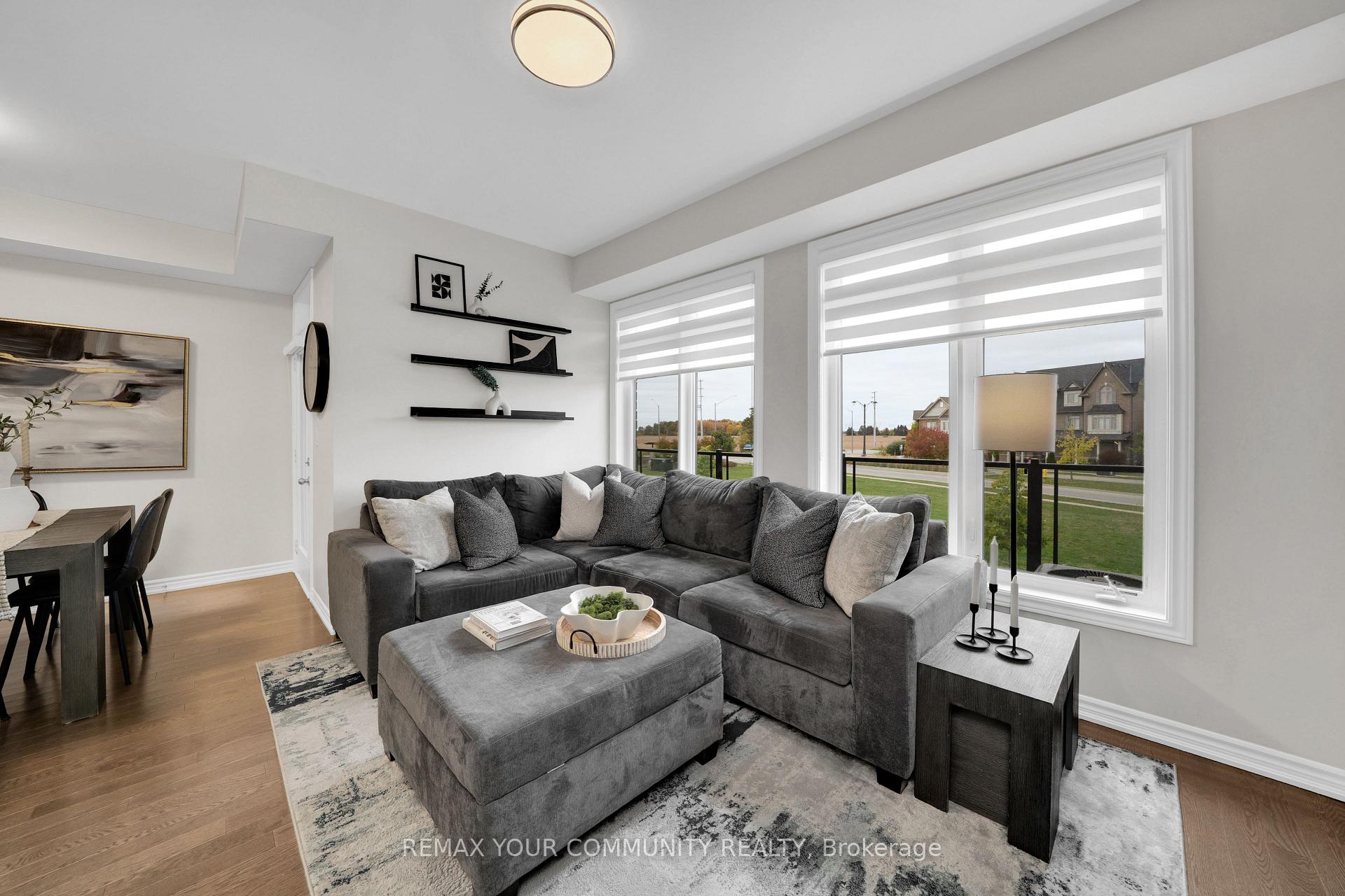 Photo 13 of 104 Holyrood Crescent, Vaughan, Kleinburg — HOMEH