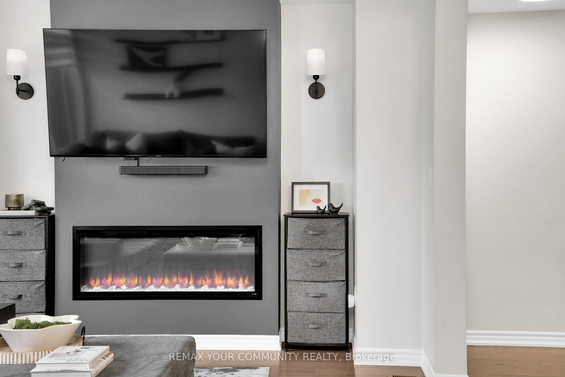 Photo 39 of 104 Holyrood Crescent, Vaughan, Kleinburg — HOMEH