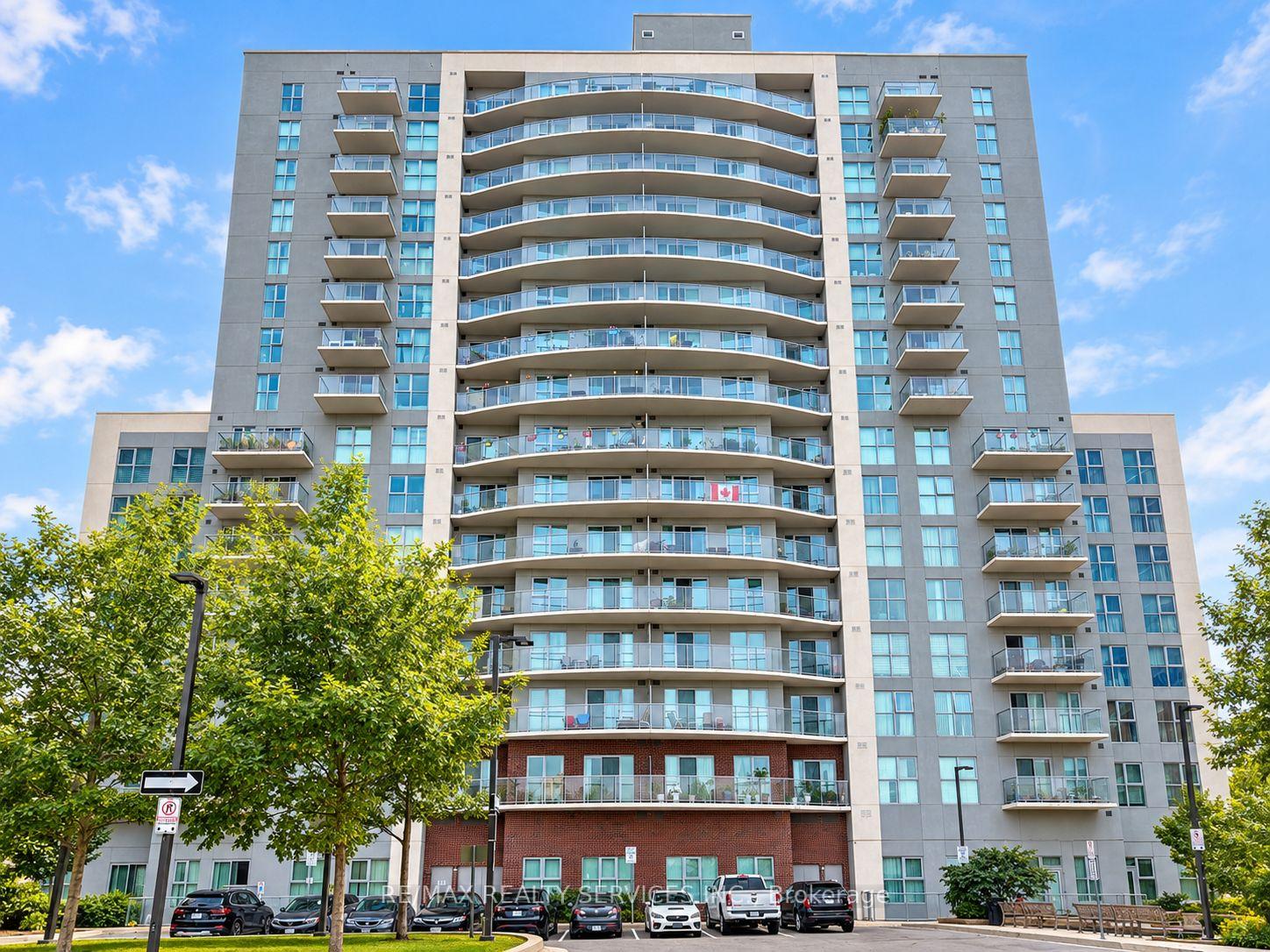 Photo of Unit 1806, 2150 Lawrence Avenue E