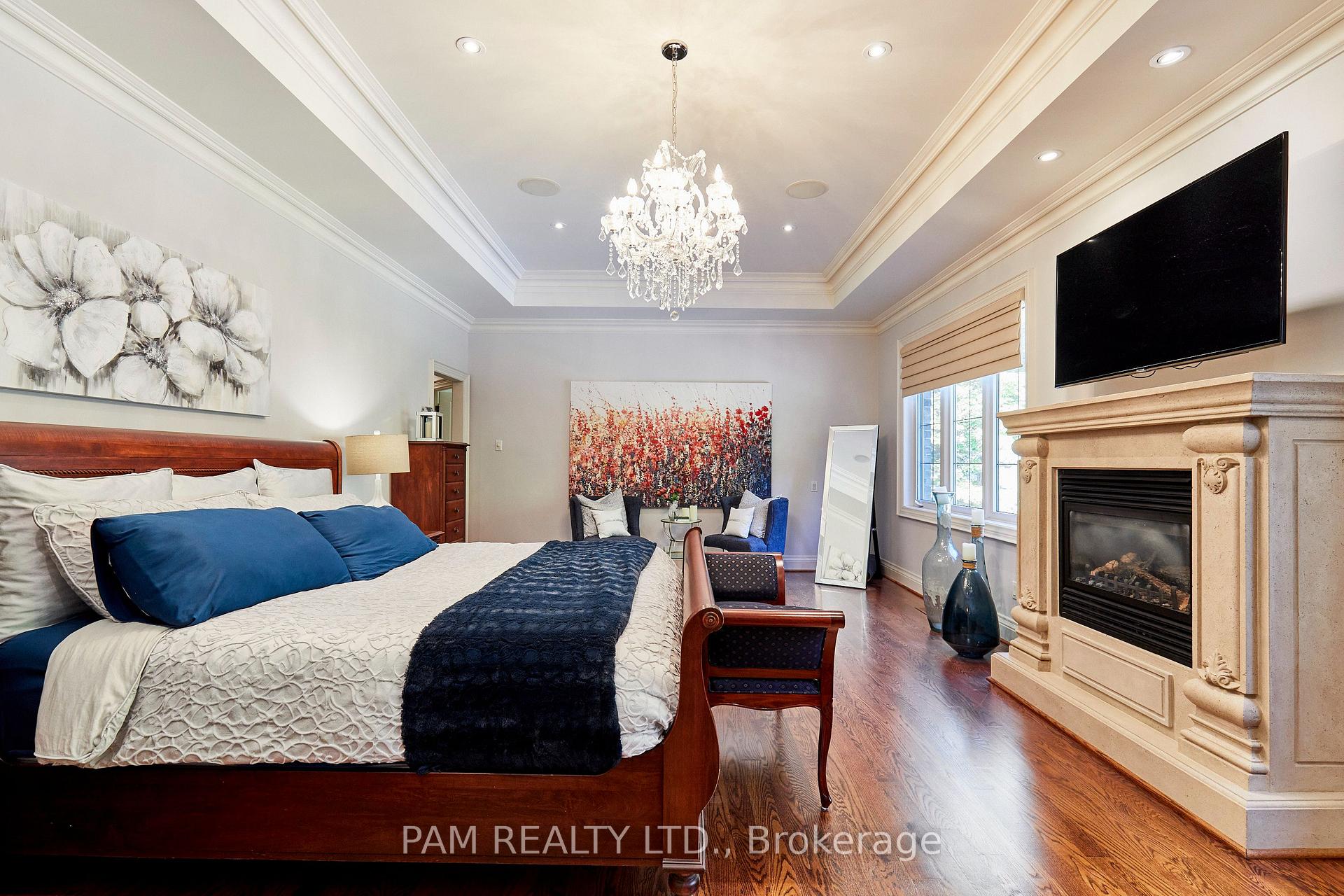 Photo 17 of 20 Ogden Crescent, Whitchurch-Stouffville, Rural Whitchurch-Stouffville — HOMEH