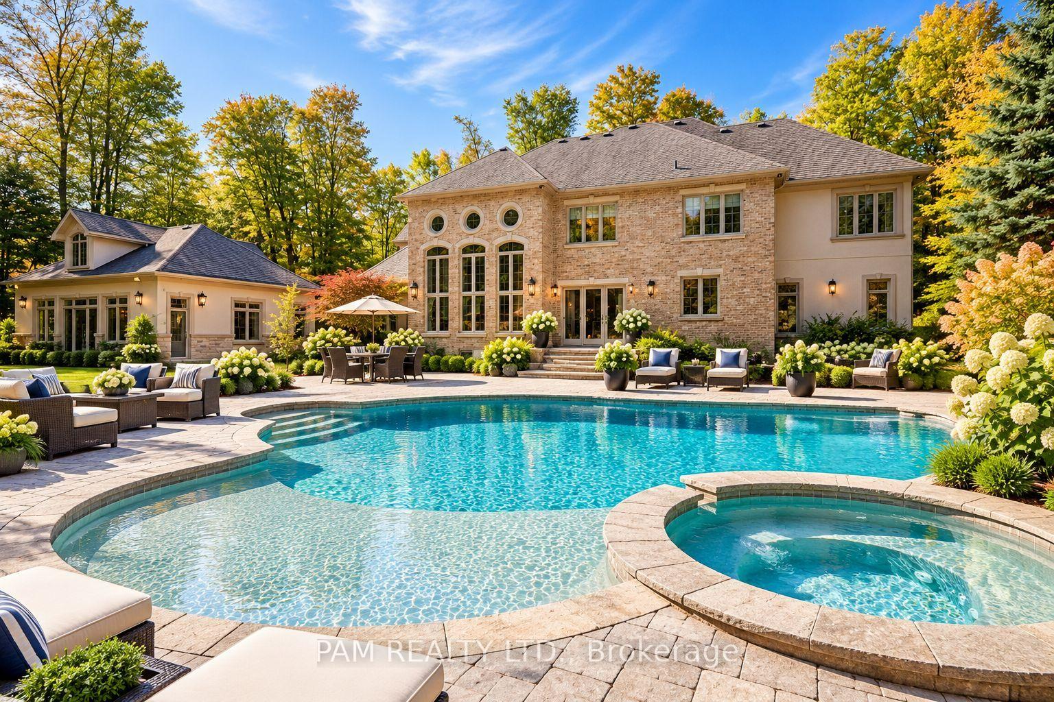 Photo 41 of 20 Ogden Crescent, Whitchurch-Stouffville, Rural Whitchurch-Stouffville — HOMEH