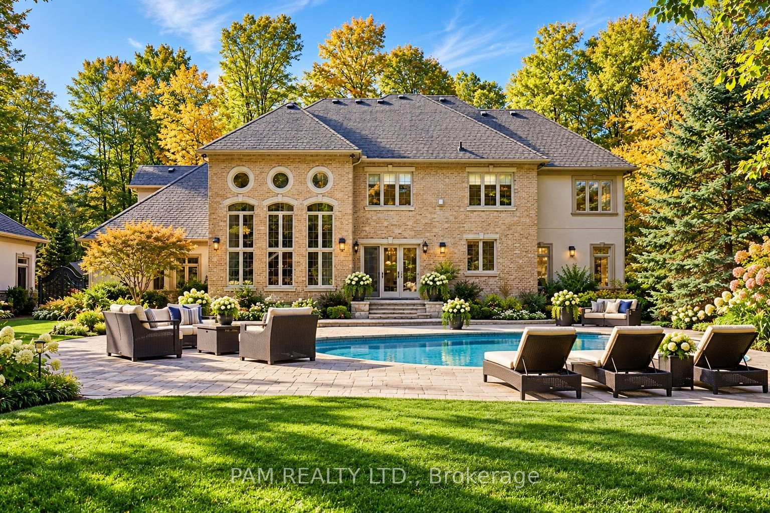 Photo 43 of 20 Ogden Crescent, Whitchurch-Stouffville, Rural Whitchurch-Stouffville — HOMEH