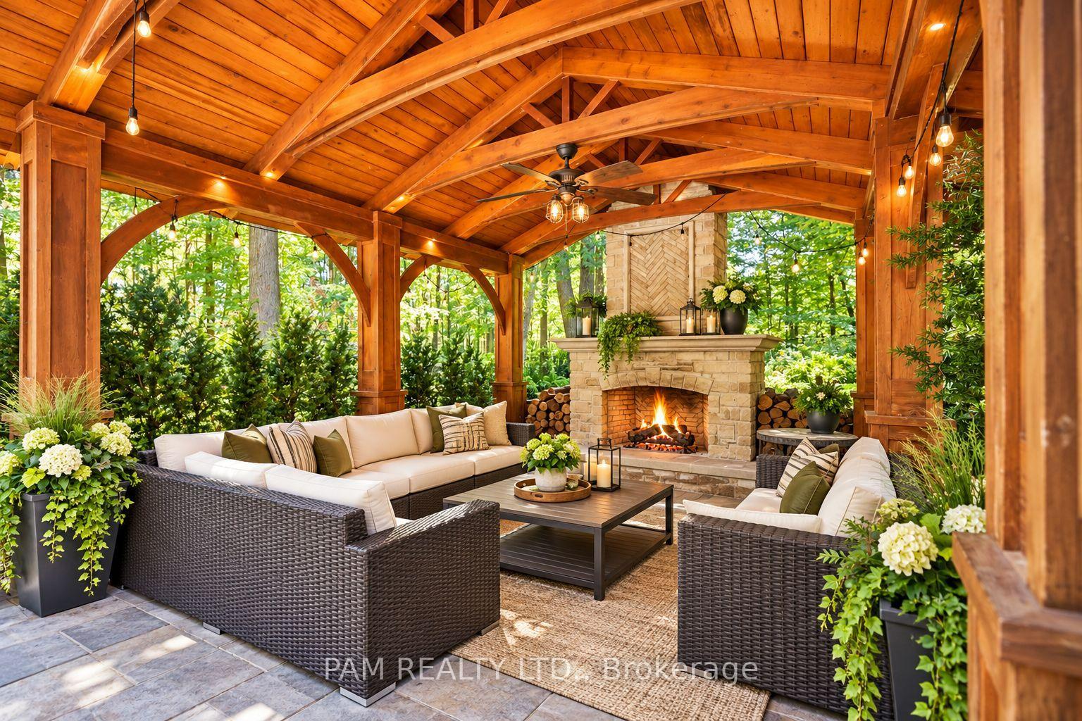Photo 44 of 20 Ogden Crescent, Whitchurch-Stouffville, Rural Whitchurch-Stouffville — HOMEH