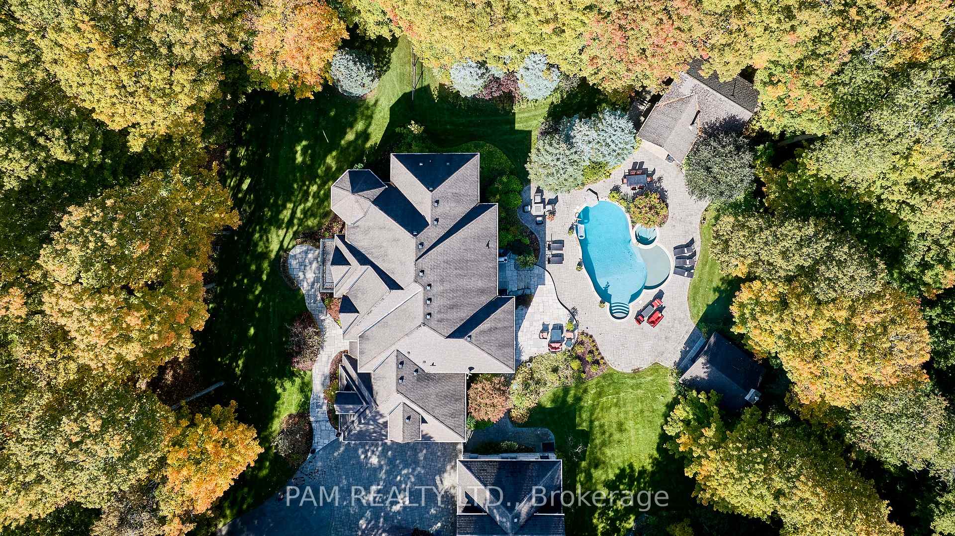 Photo 49 of 20 Ogden Crescent, Whitchurch-Stouffville, Rural Whitchurch-Stouffville — HOMEH