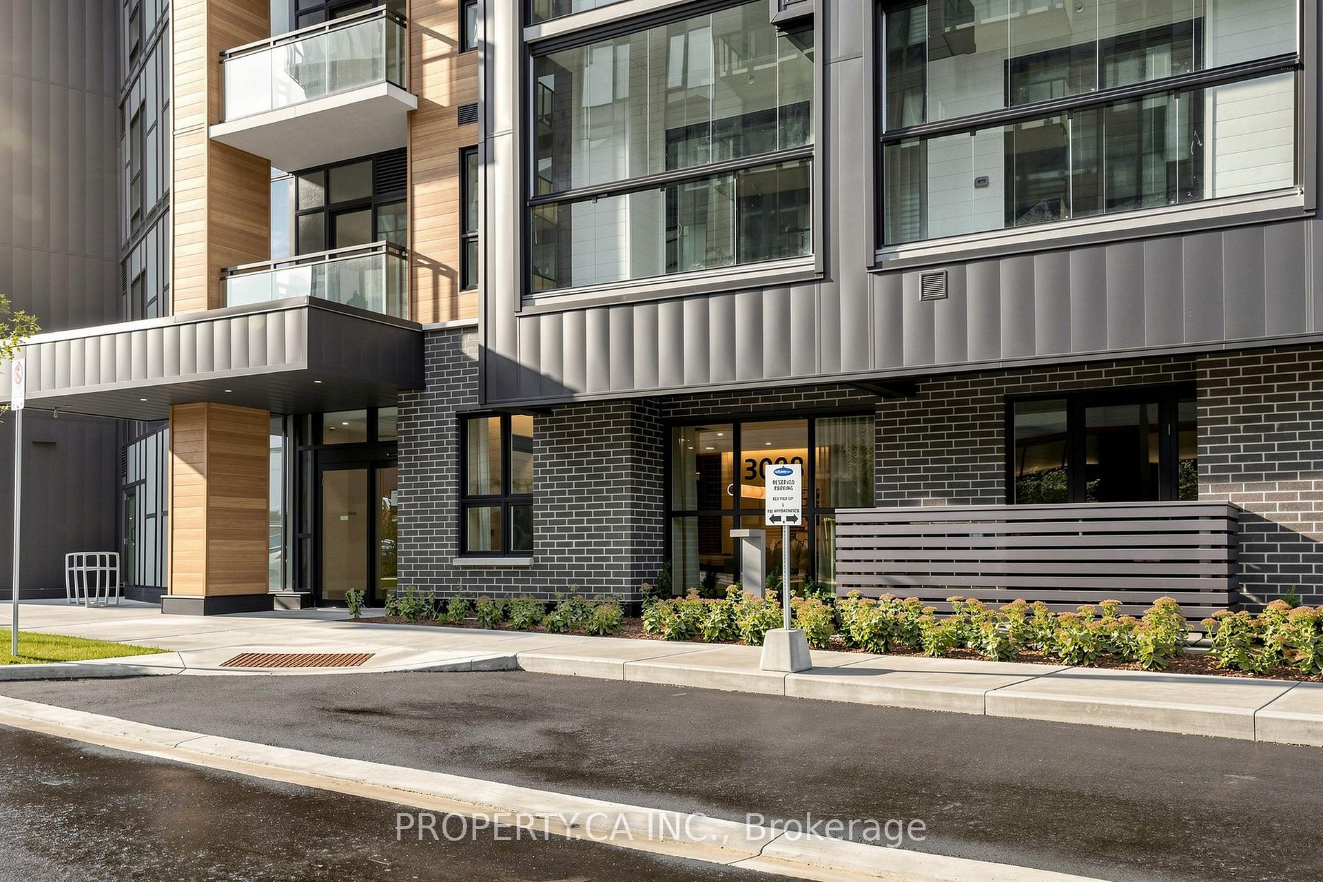 Photo 5 of Unit 708, 3008 William Cutmore Boulevard, Oakville, Joshua Meadows — HOMEH