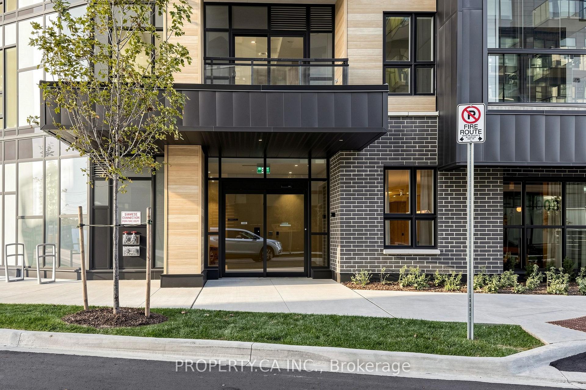 Photo 6 of Unit 708, 3008 William Cutmore Boulevard, Oakville, Joshua Meadows — HOMEH