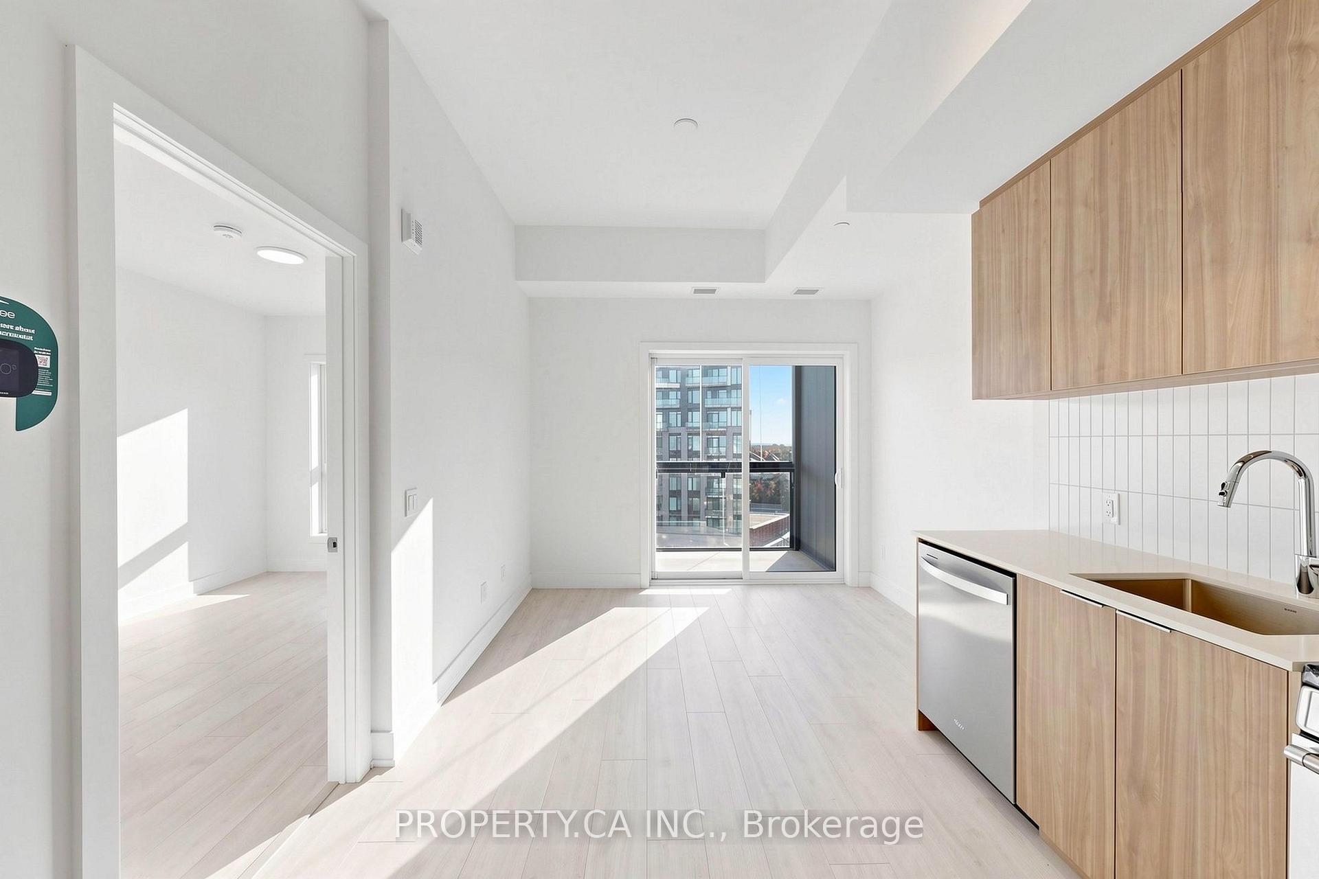 Photo 12 of Unit 708, 3008 William Cutmore Boulevard, Oakville, Joshua Meadows — HOMEH