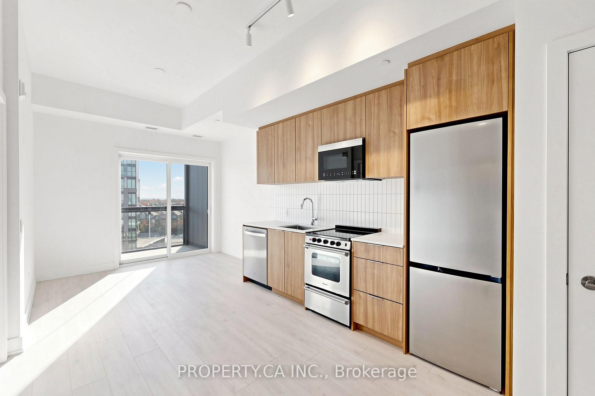 Photo 14 of Unit 708, 3008 William Cutmore Boulevard, Oakville, Joshua Meadows — HOMEH