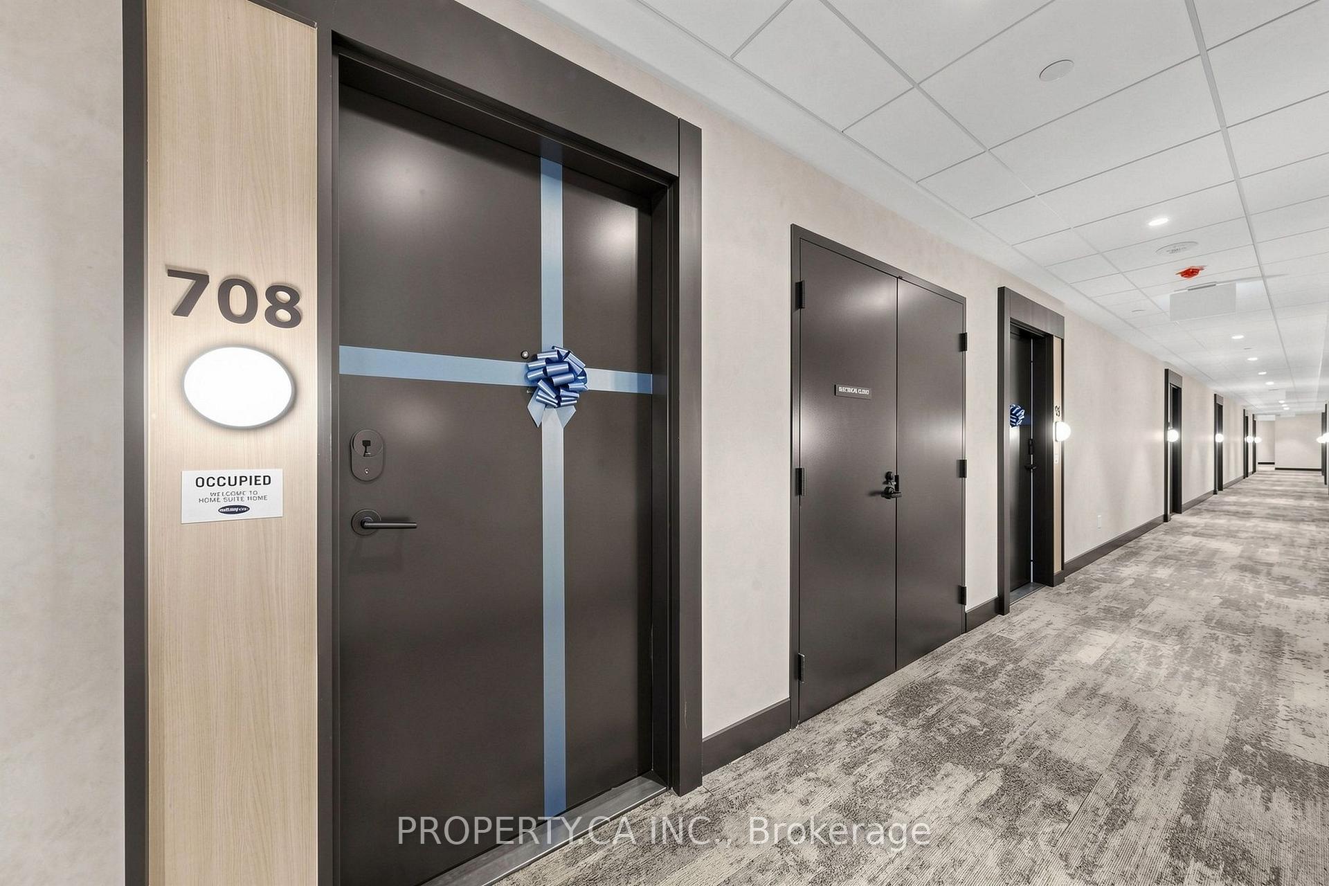 Photo 28 of Unit 708, 3008 William Cutmore Boulevard, Oakville, Joshua Meadows — HOMEH