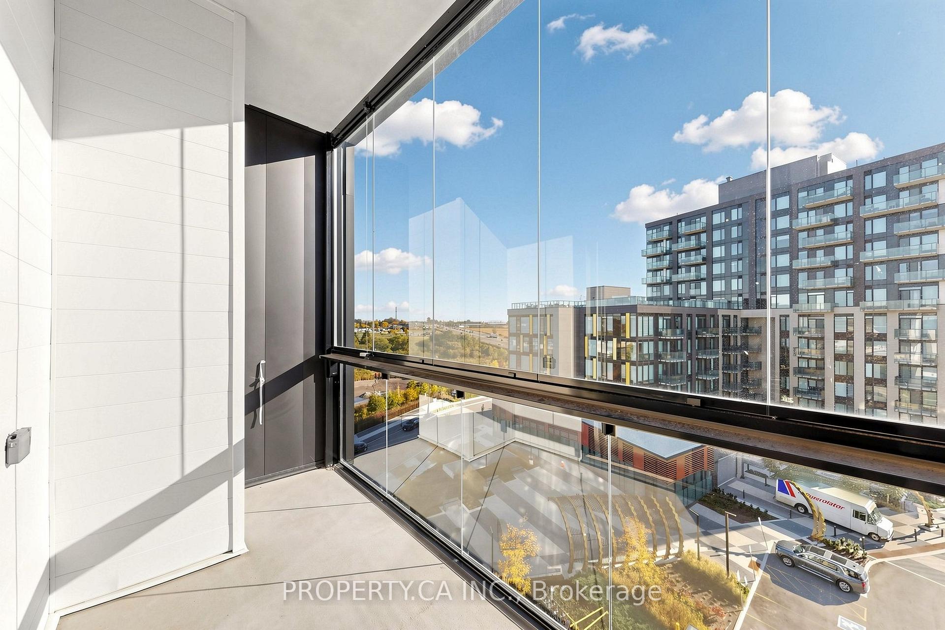 Photo 30 of Unit 708, 3008 William Cutmore Boulevard, Oakville, Joshua Meadows — HOMEH
