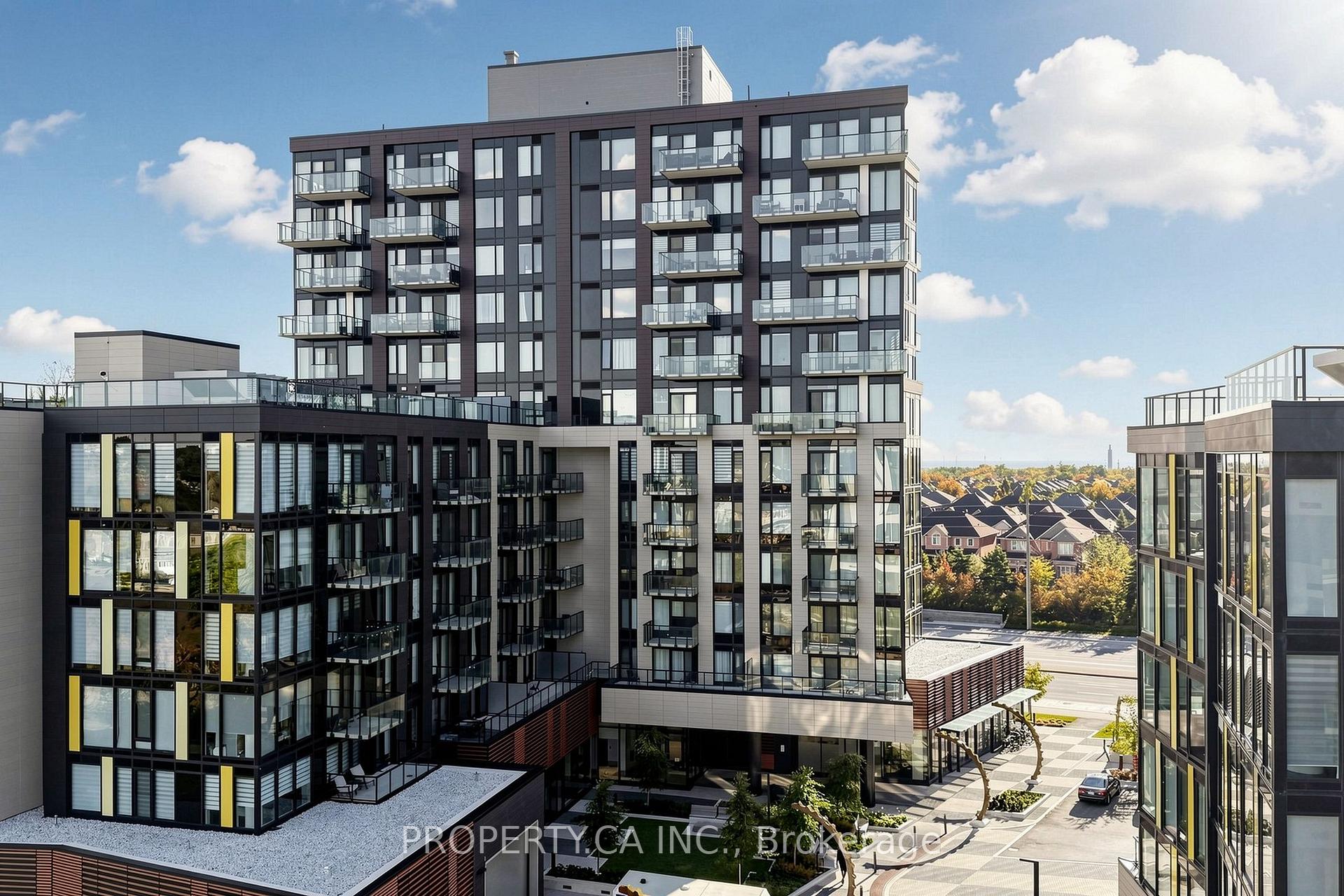 Photo 32 of Unit 708, 3008 William Cutmore Boulevard, Oakville, Joshua Meadows — HOMEH