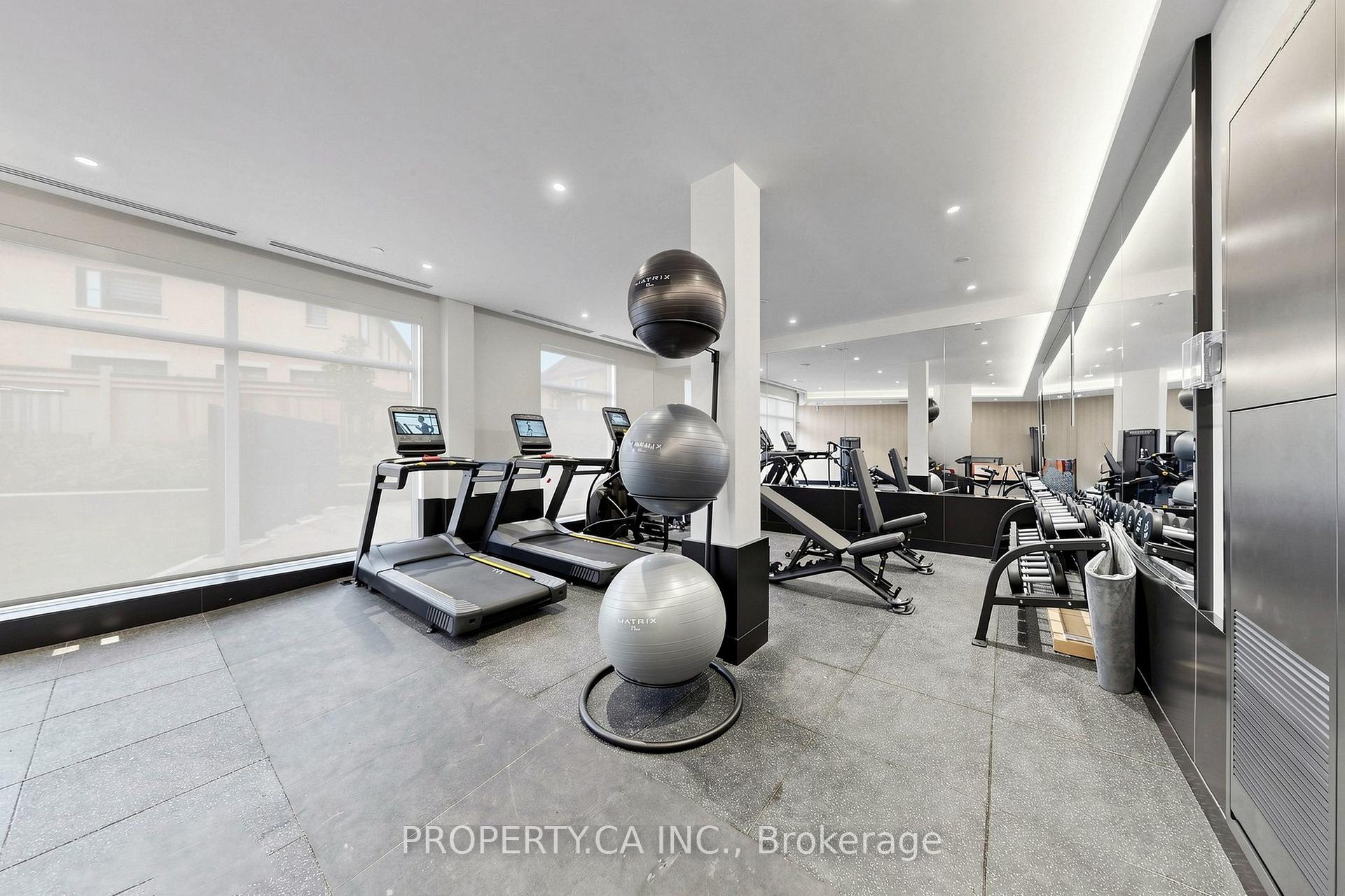 Photo 35 of Unit 708, 3008 William Cutmore Boulevard, Oakville, Joshua Meadows — HOMEH
