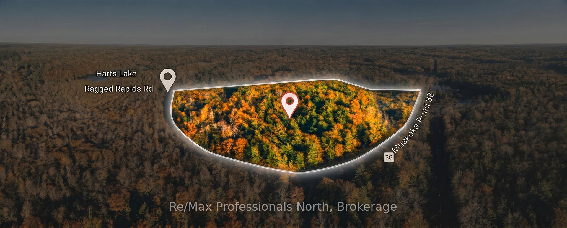 Photo of 00 Muskoka Rd 38