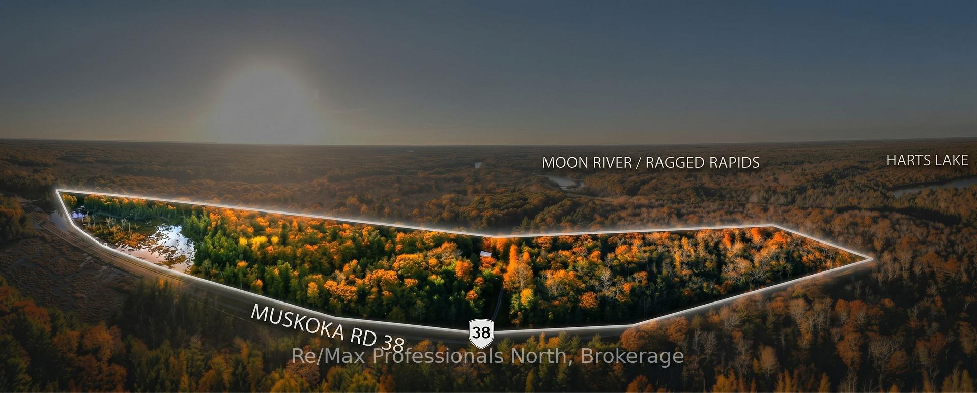 Photo of 0 Muskoka Rd 38