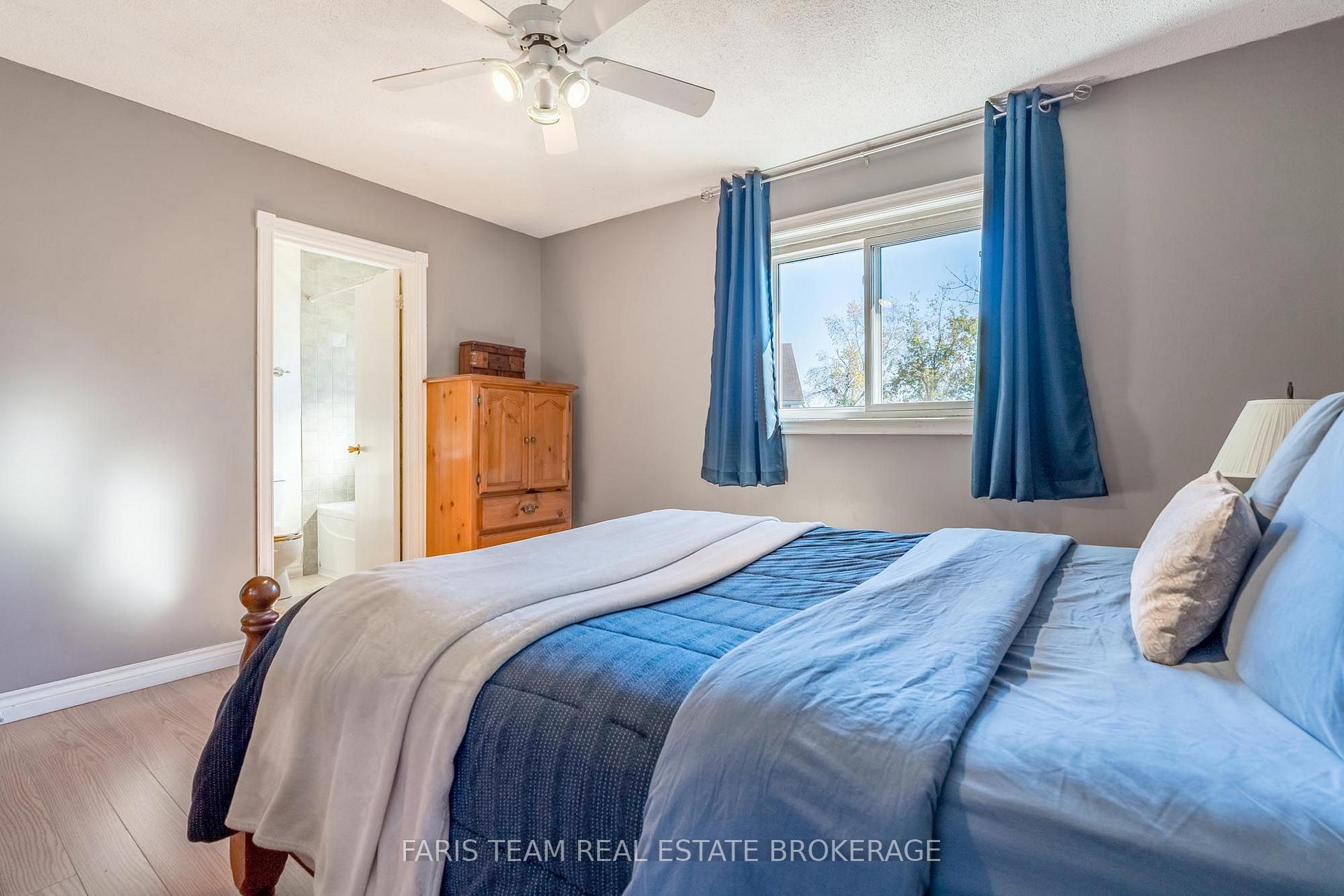 Photo 10 of 163 Shannon Street, Orillia — HOMEH