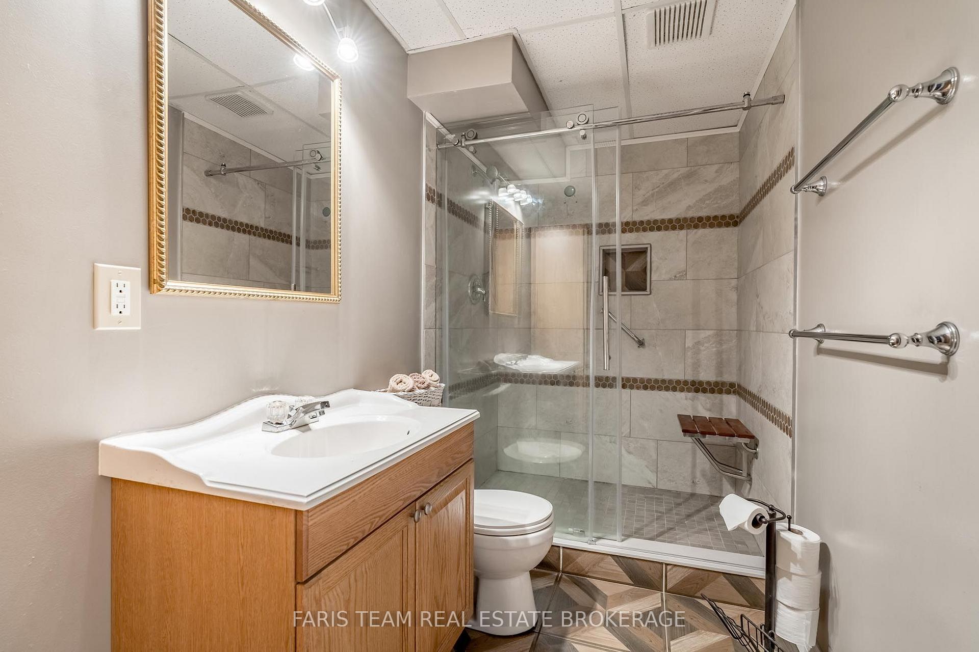 Photo 16 of 163 Shannon Street, Orillia — HOMEH