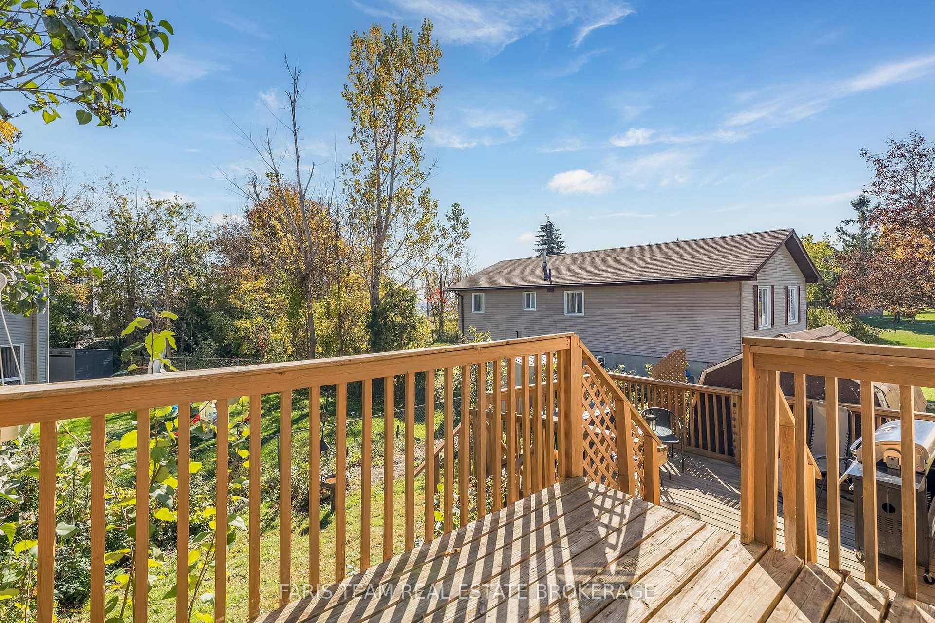 Photo 17 of 163 Shannon Street, Orillia — HOMEH