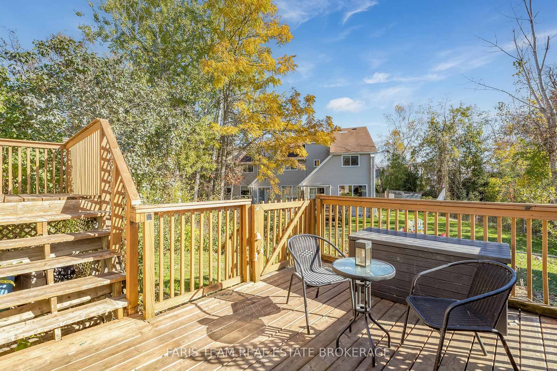 Photo 18 of 163 Shannon Street, Orillia — HOMEH