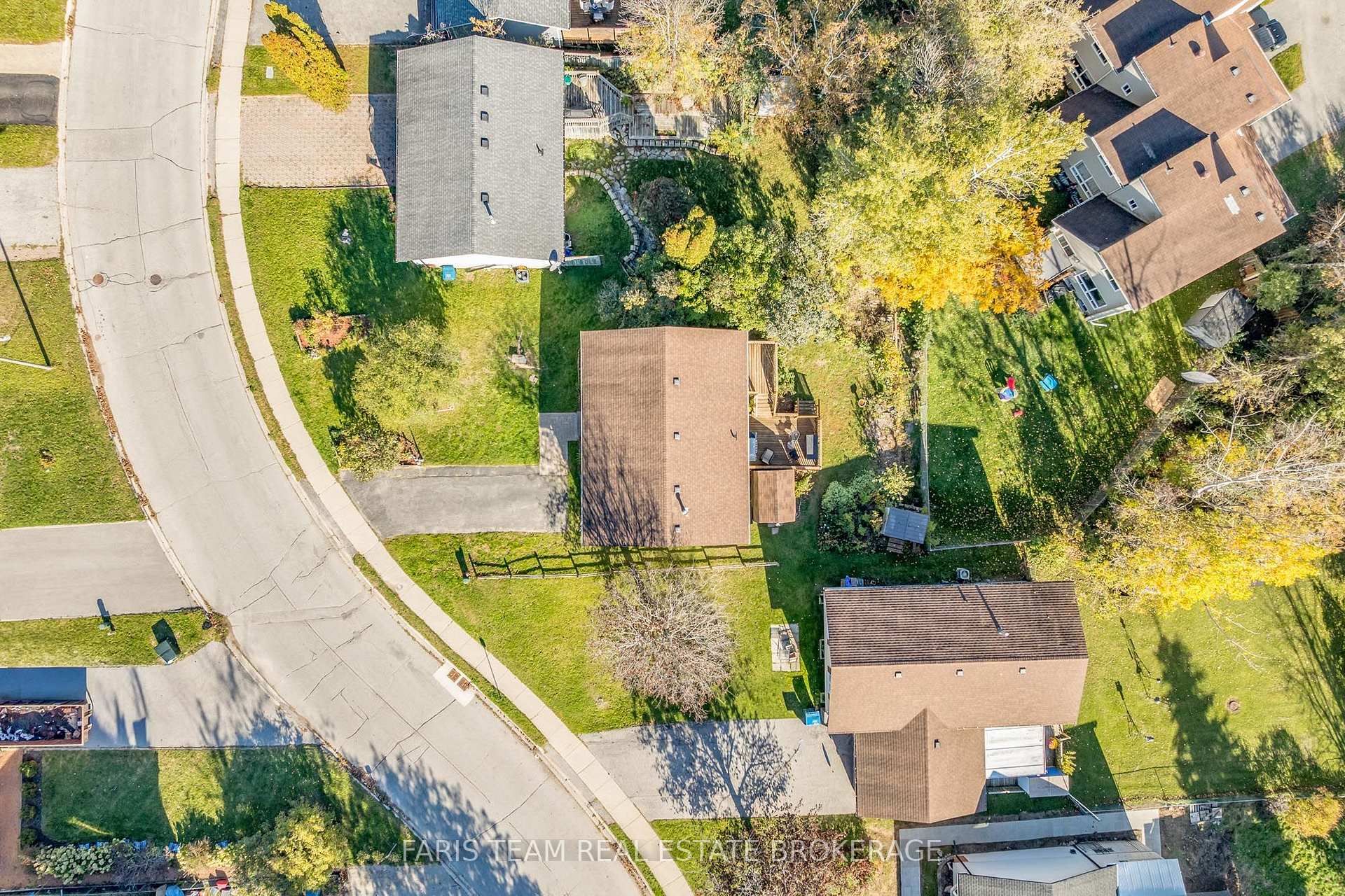 Photo 20 of 163 Shannon Street, Orillia — HOMEH