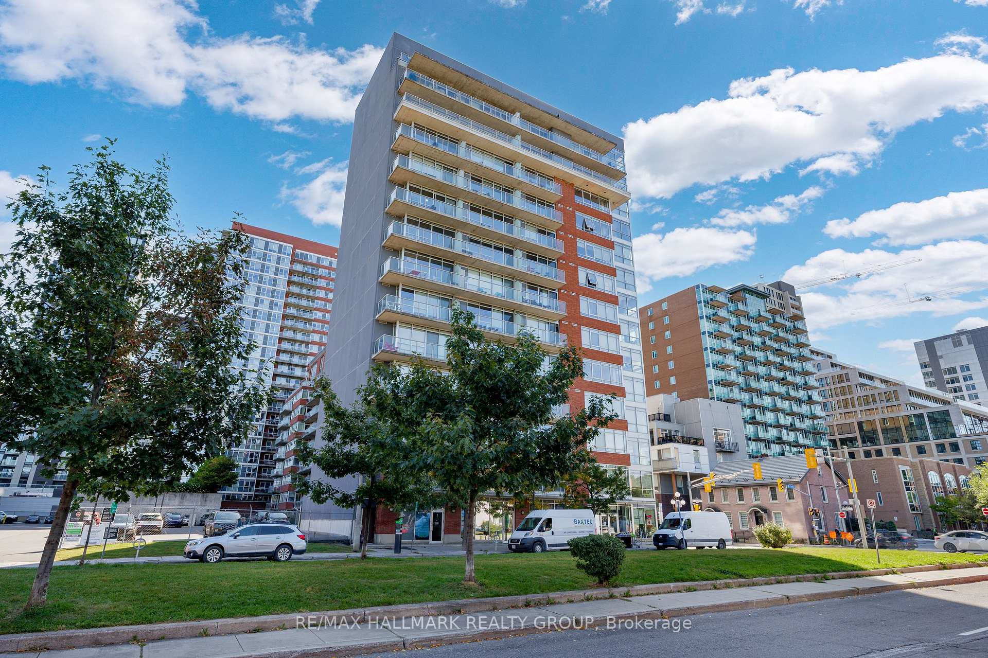 Photo of Unit 210, 180 York Street