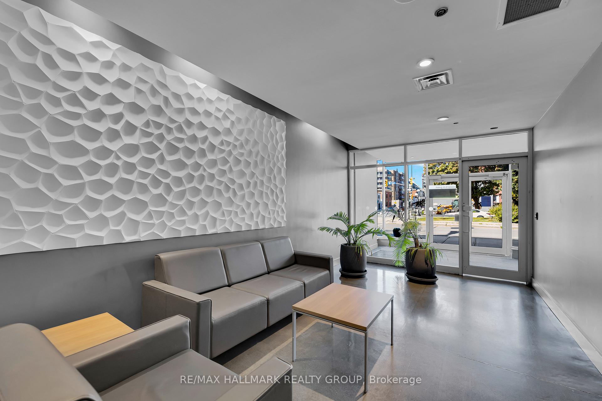 Photo 2 of Unit 210, 180 York Street, Ottawa, Lower Town/Byward Market — HOMEH