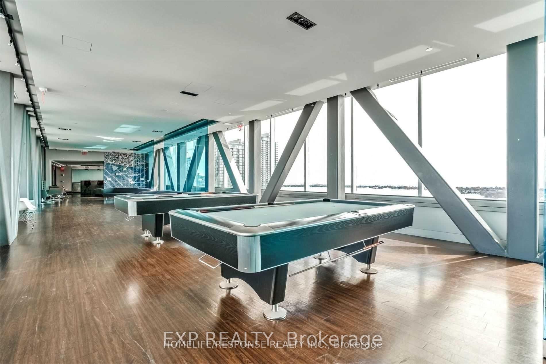 Photo 7 of Unit 1503, 15 Iceboat Terrace, Toronto, Waterfront Communities — HOMEH