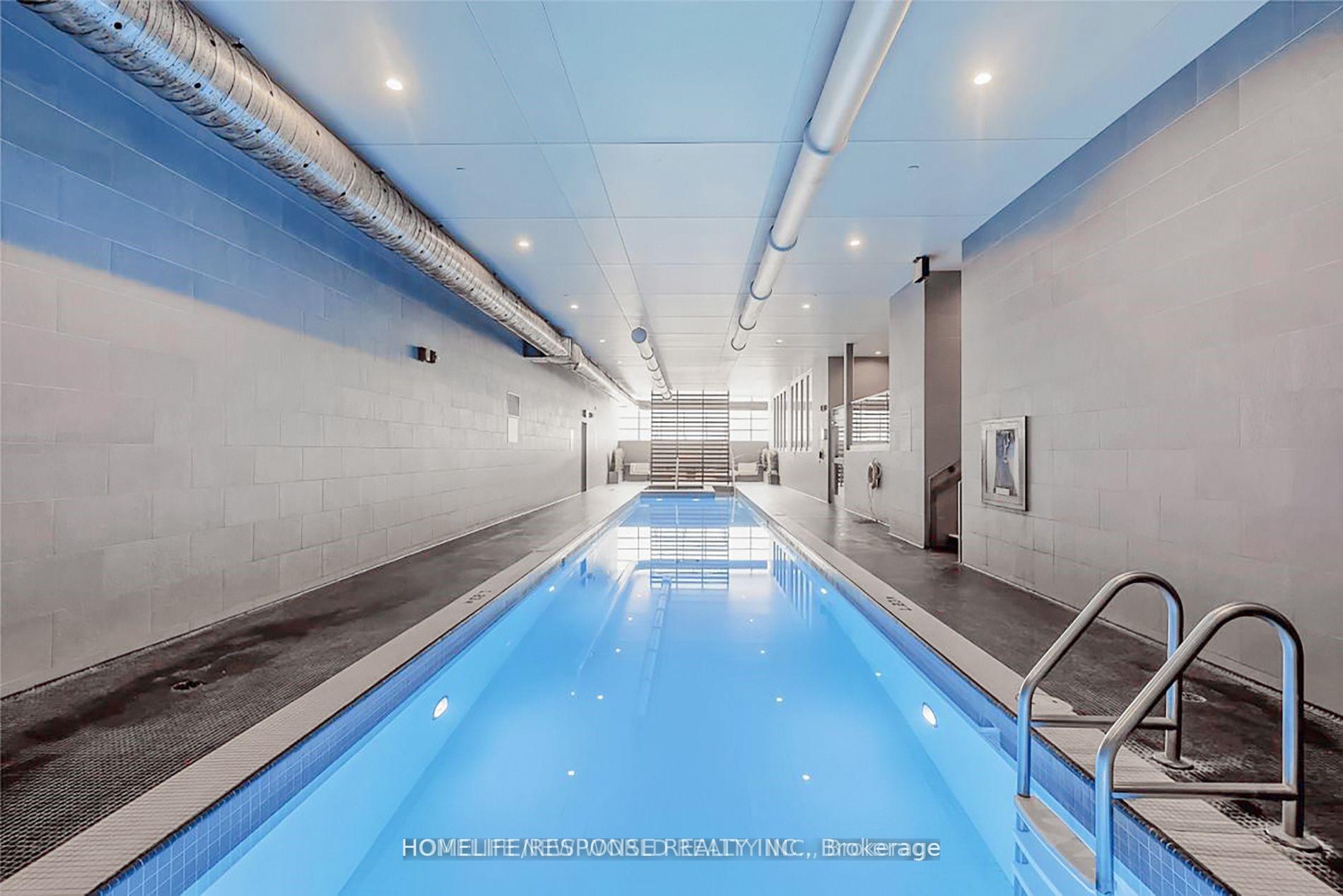 Photo 11 of Unit 1503, 15 Iceboat Terrace, Toronto, Waterfront Communities — HOMEH