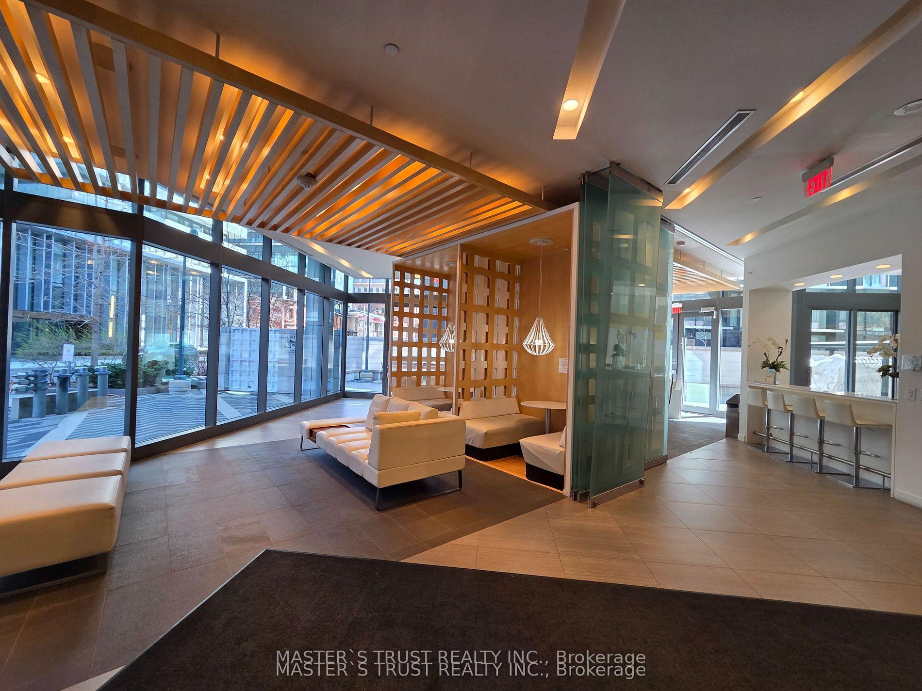 Photo 4 of Unit 310, 45 Charles Street E, Toronto, Church-Yonge Corridor — HOMEH