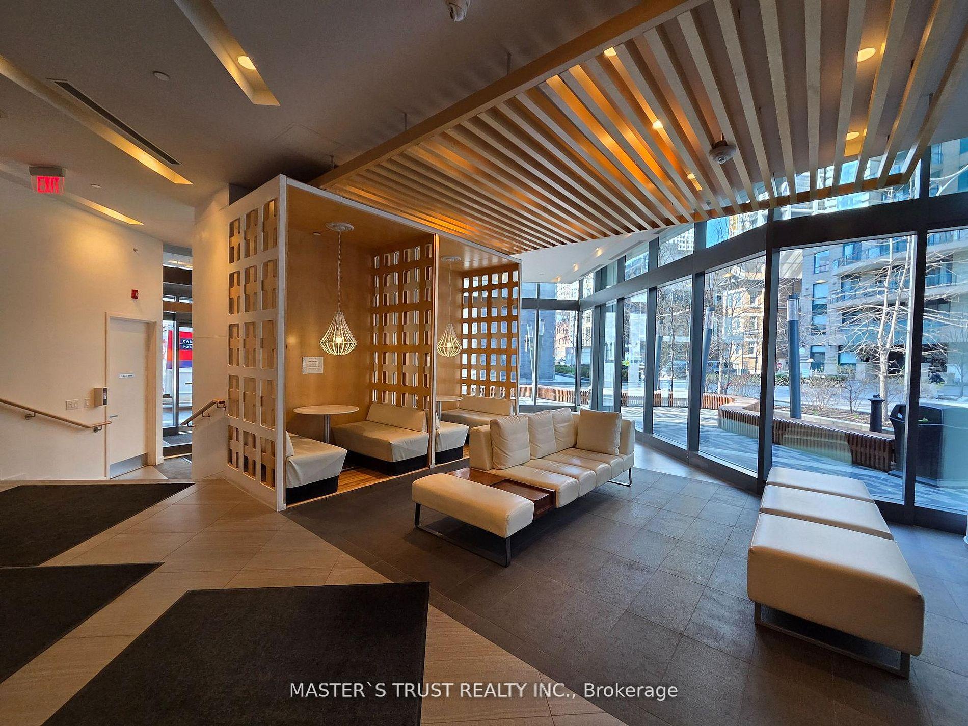 Photo 5 of Unit 310, 45 Charles Street E, Toronto, Church-Yonge Corridor — HOMEH