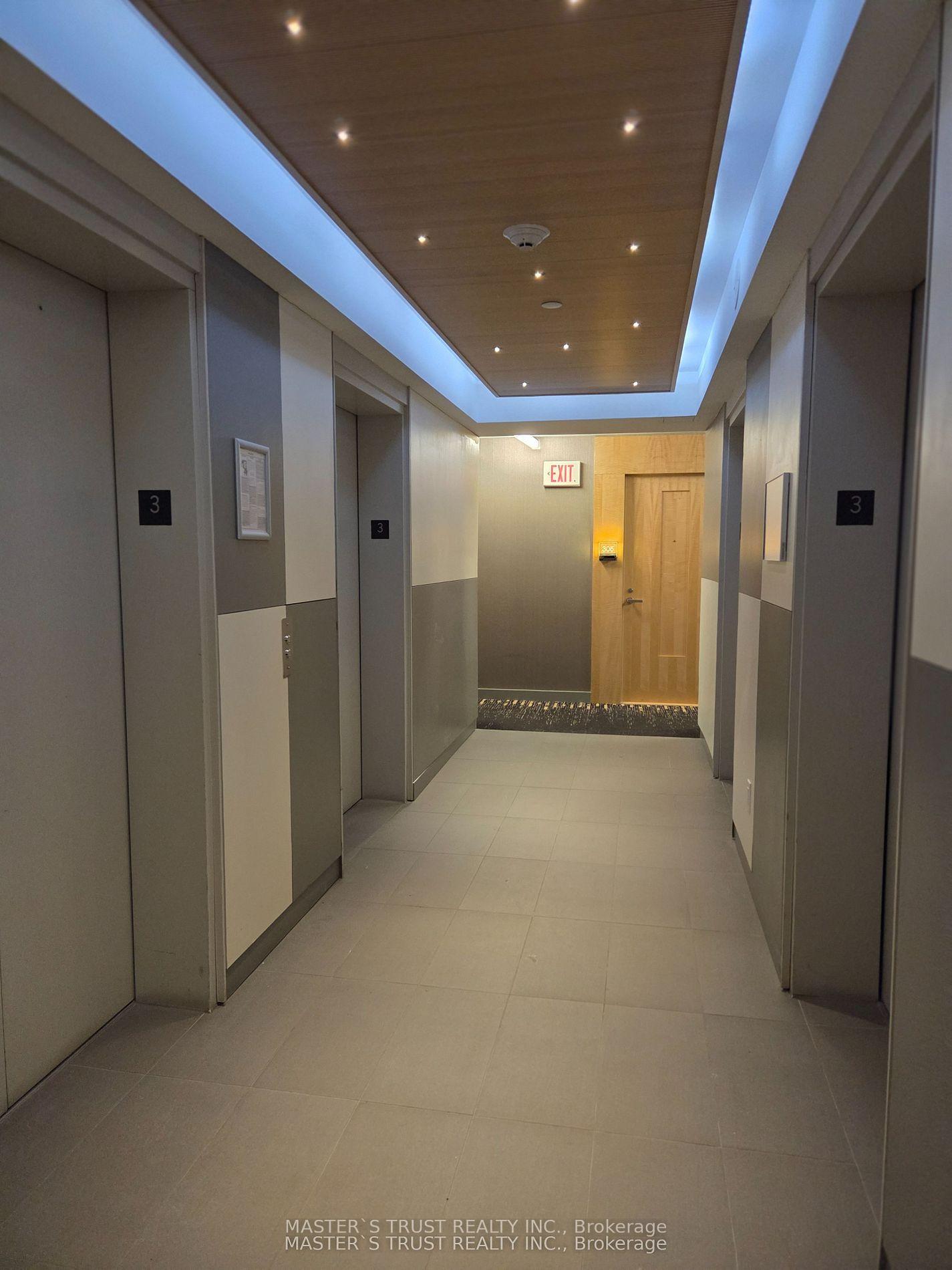 Photo 6 of Unit 310, 45 Charles Street E, Toronto, Church-Yonge Corridor — HOMEH