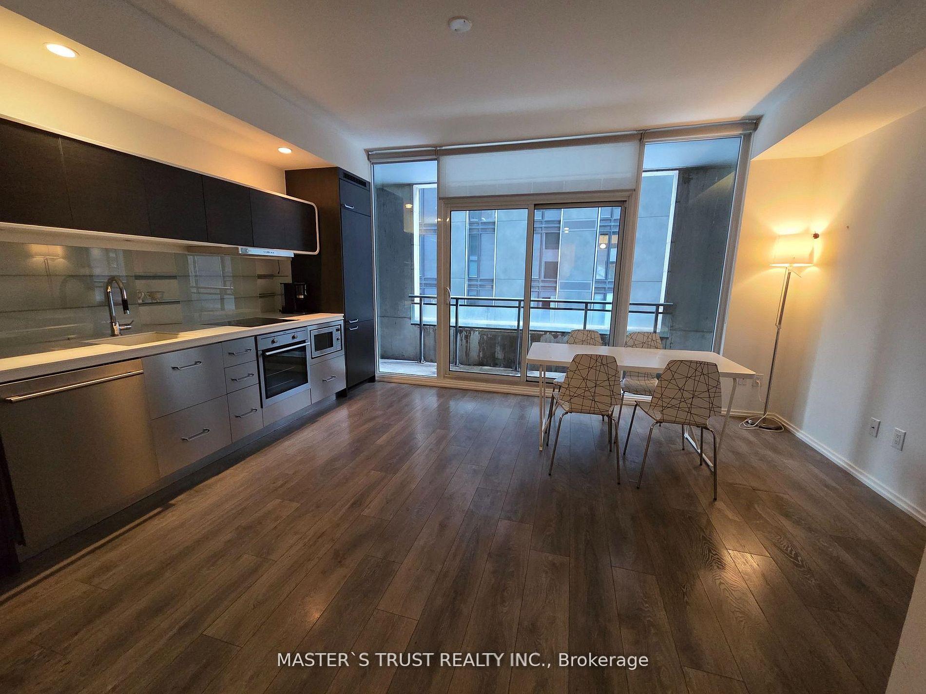 Photo 9 of Unit 310, 45 Charles Street E, Toronto, Church-Yonge Corridor — HOMEH