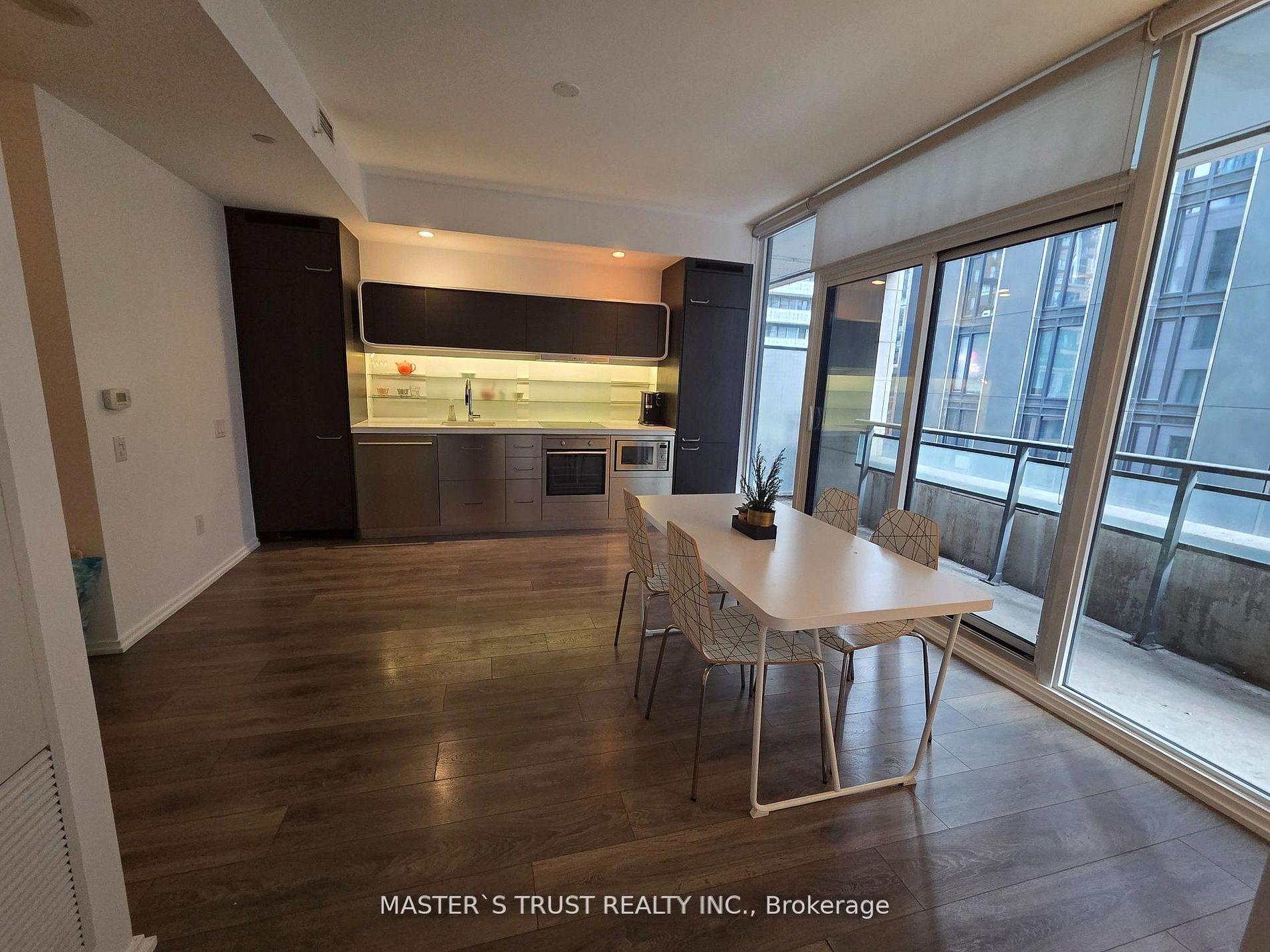 Photo 10 of Unit 310, 45 Charles Street E, Toronto, Church-Yonge Corridor — HOMEH