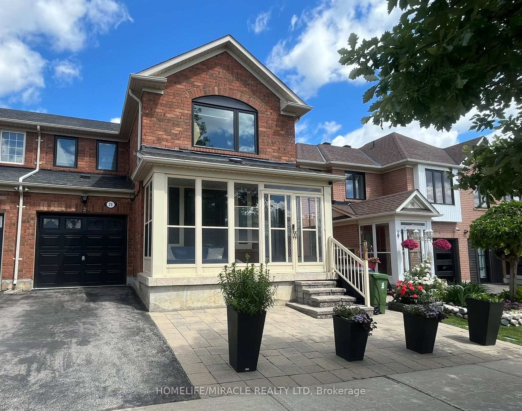 Photo 1 of 29 Hummingbird Drive, Scarborough, Rouge — HOMEH