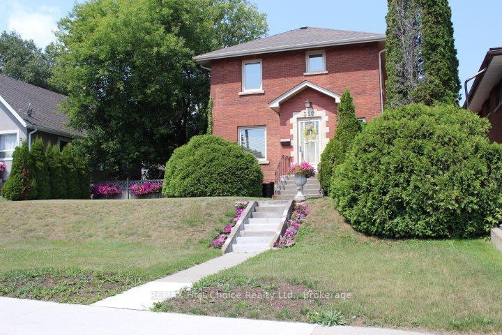 Photo 35 of 310 Algoma Street N, Thunder Bay, Shuniah — HOMEH